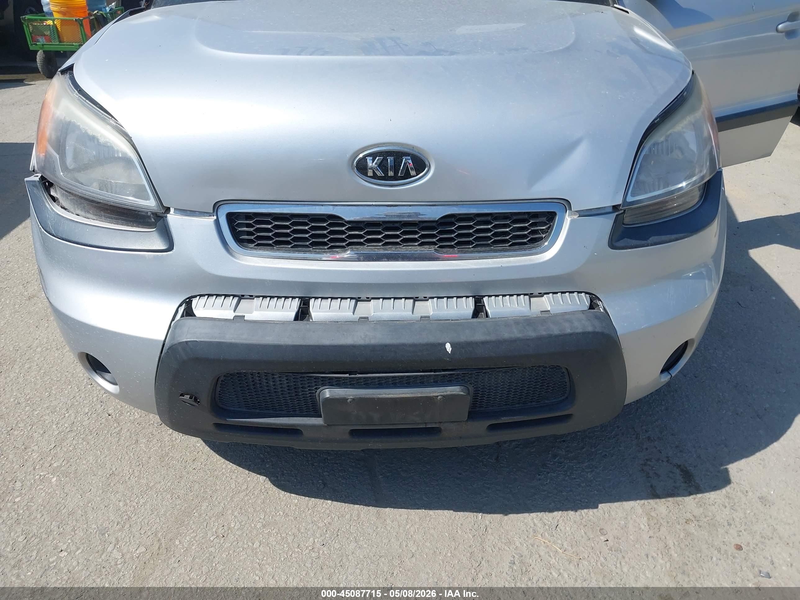 KIA SOUL image 6