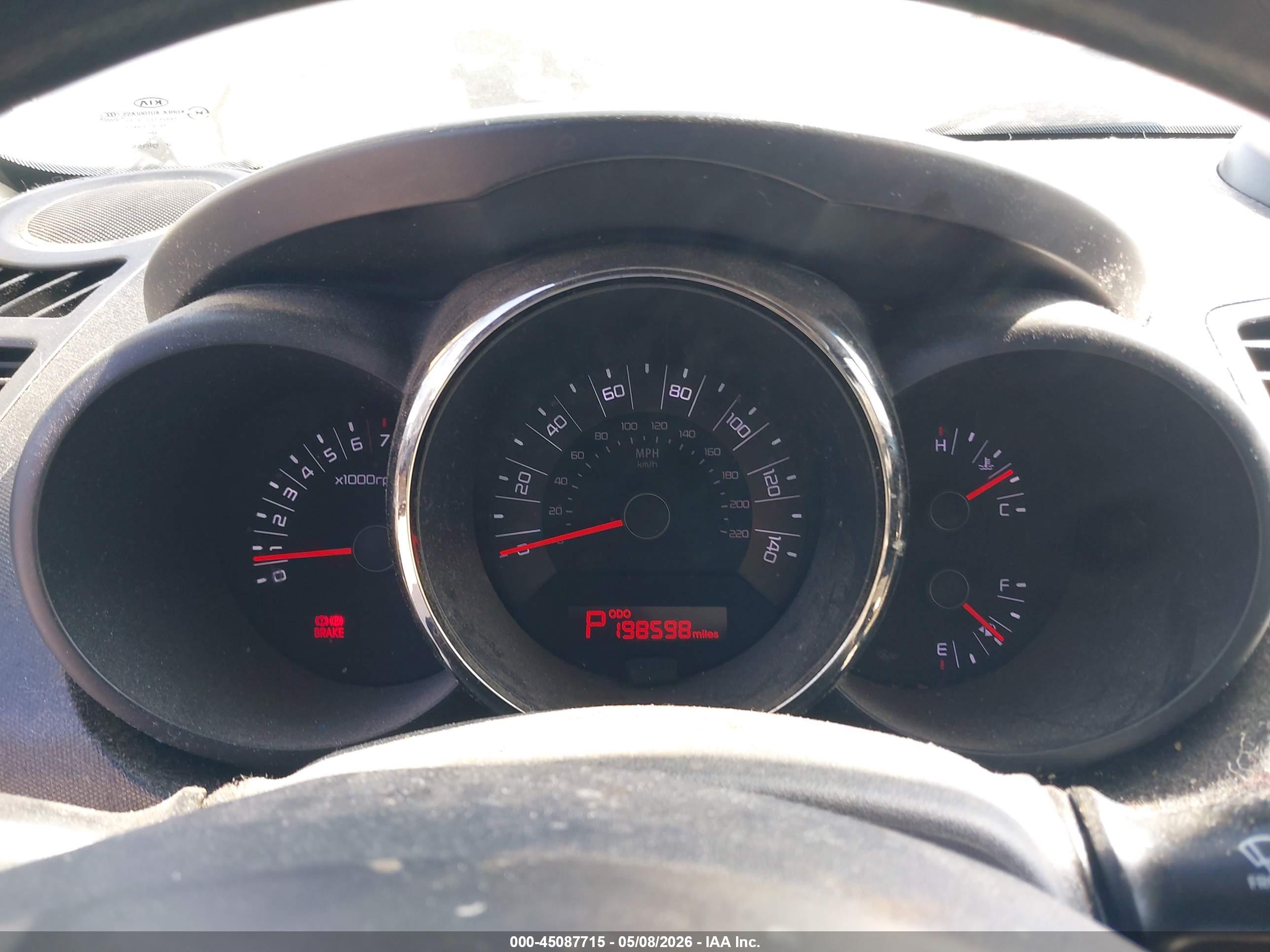 KIA SOUL image 7