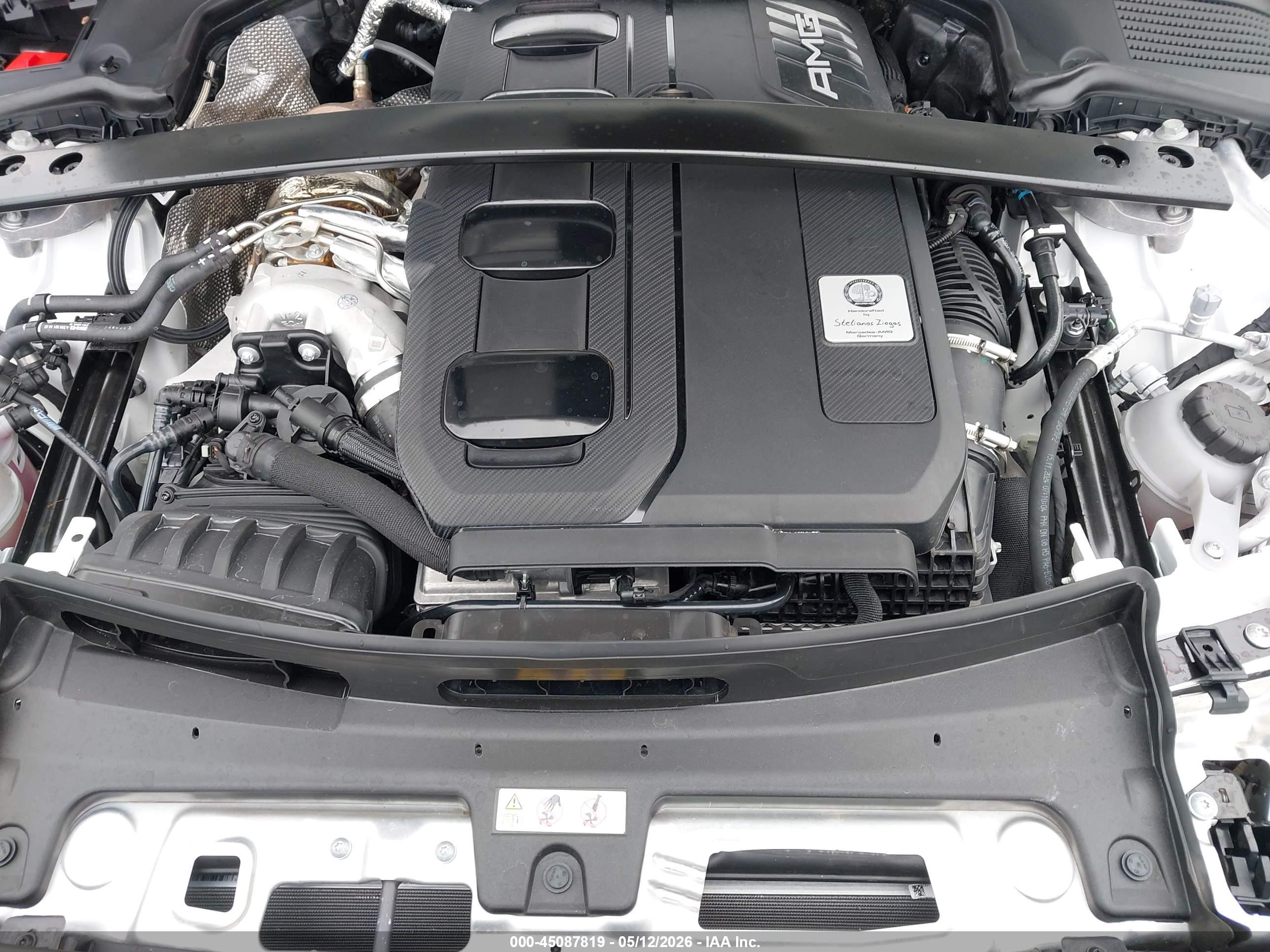 MERCEDES-BENZ AMG image 10