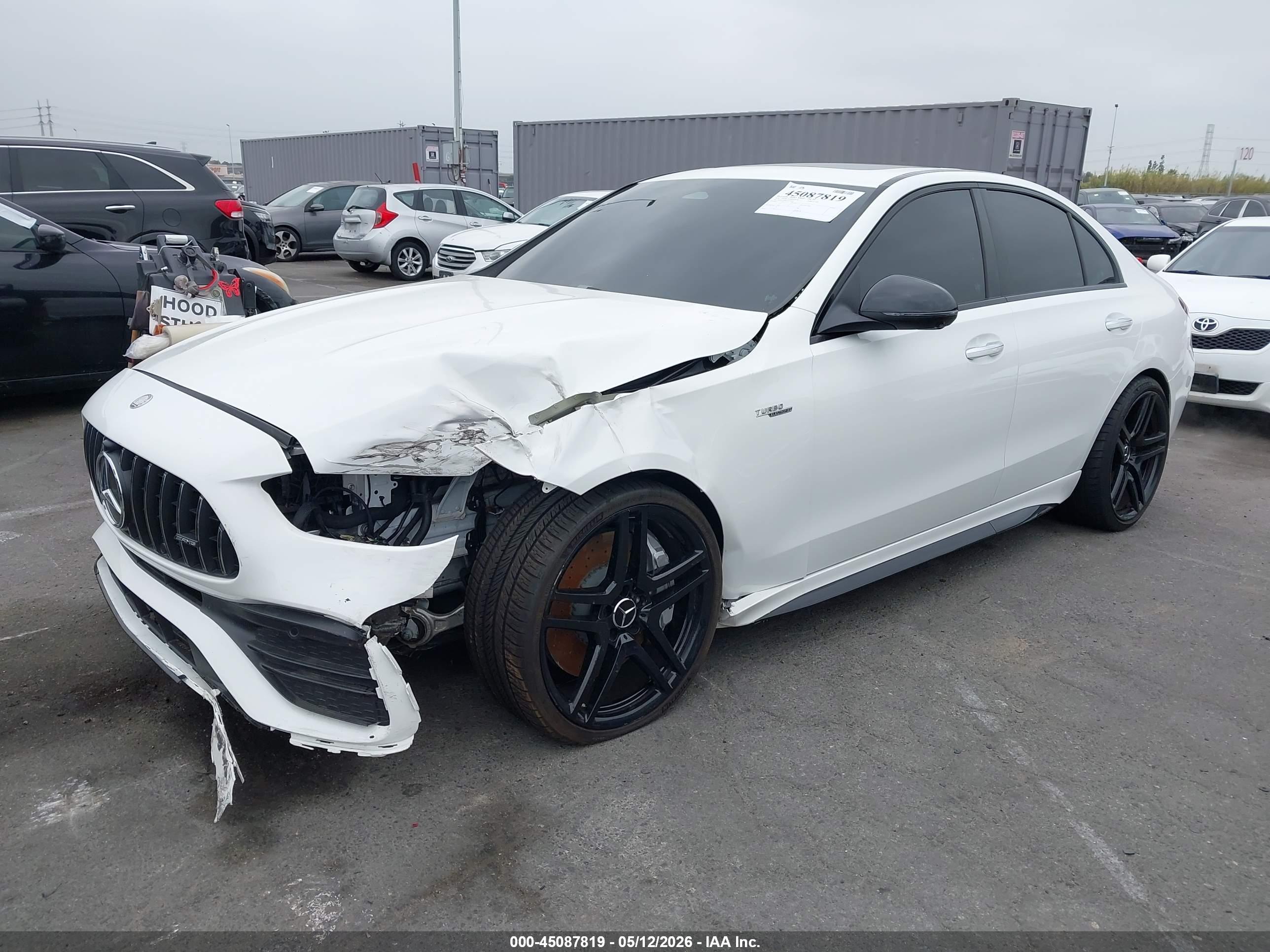 MERCEDES-BENZ AMG image 2