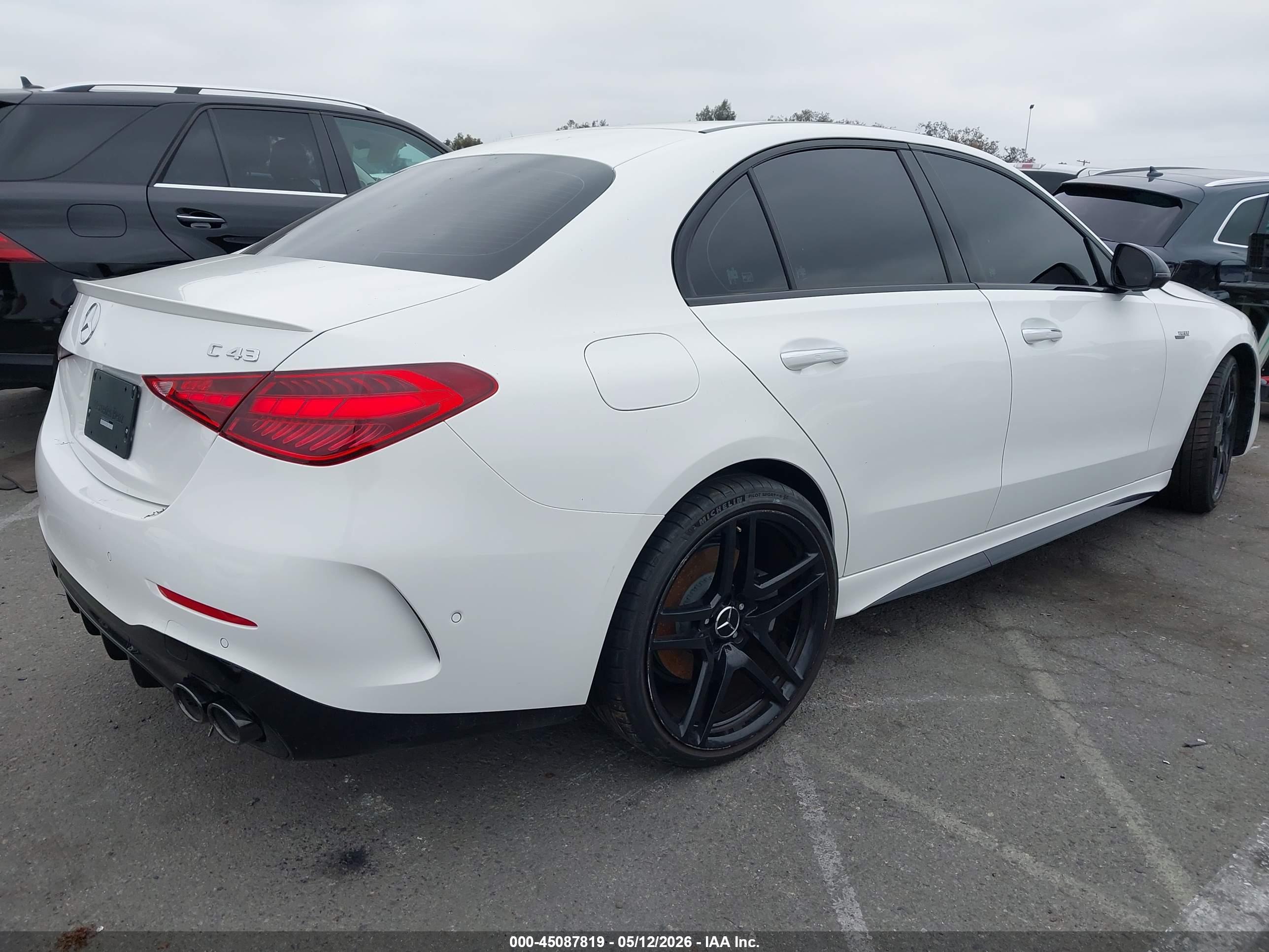 MERCEDES-BENZ AMG image 4
