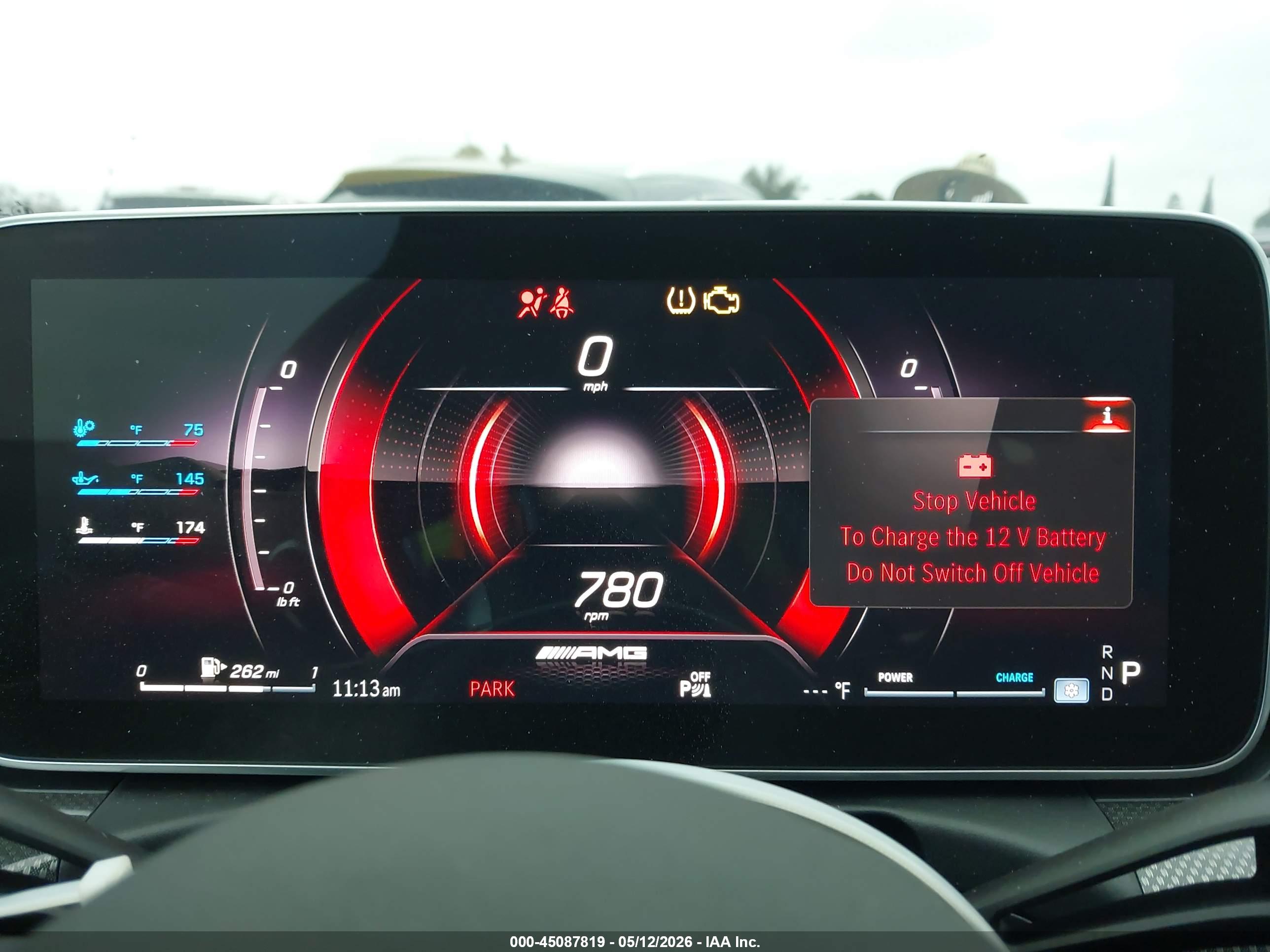MERCEDES-BENZ AMG image 7