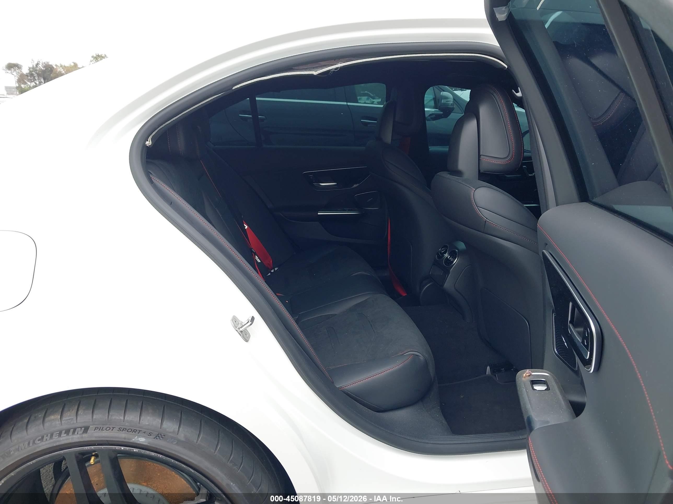 MERCEDES-BENZ AMG image 8