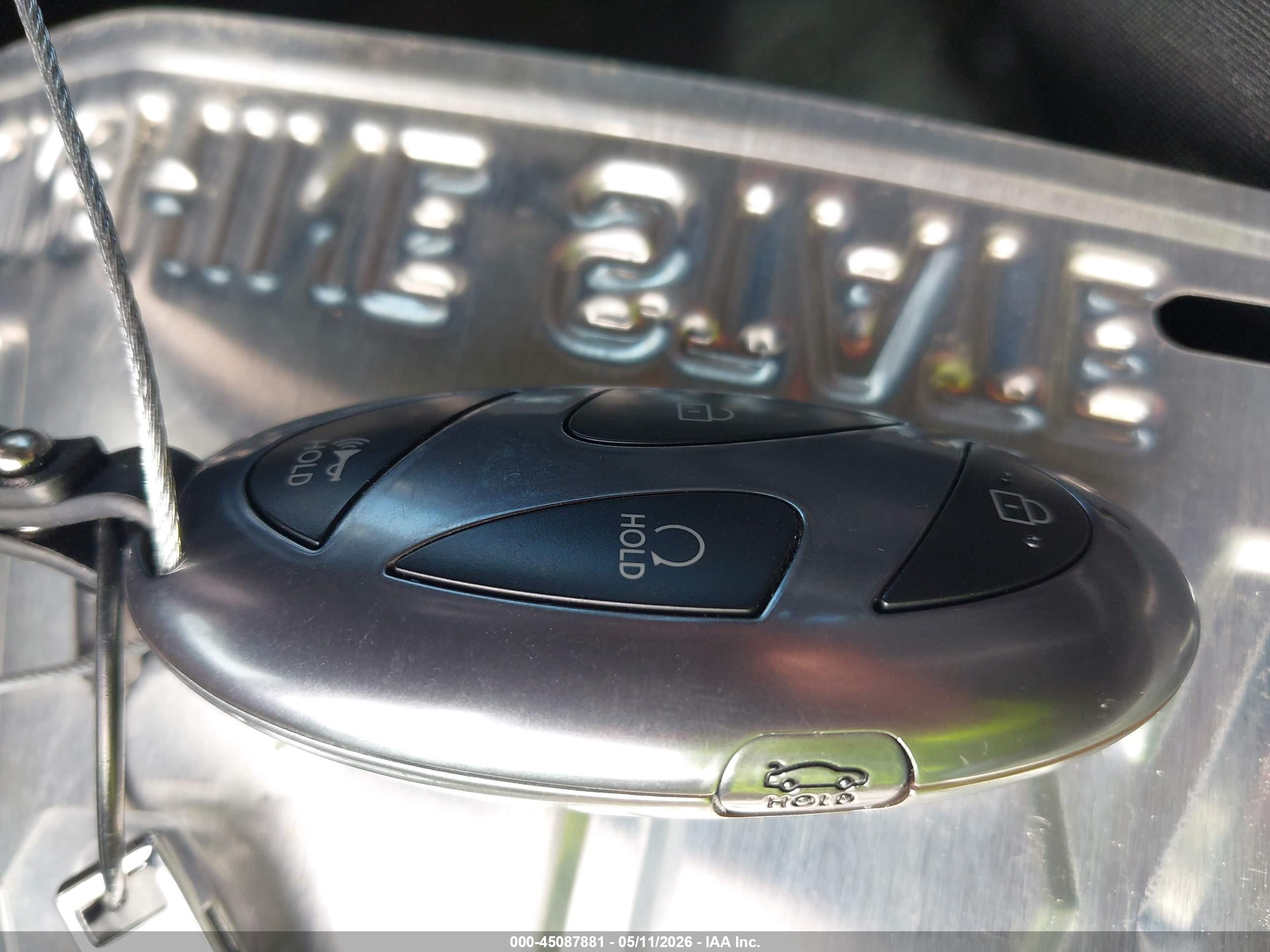 HYUNDAI SONATA image 11
