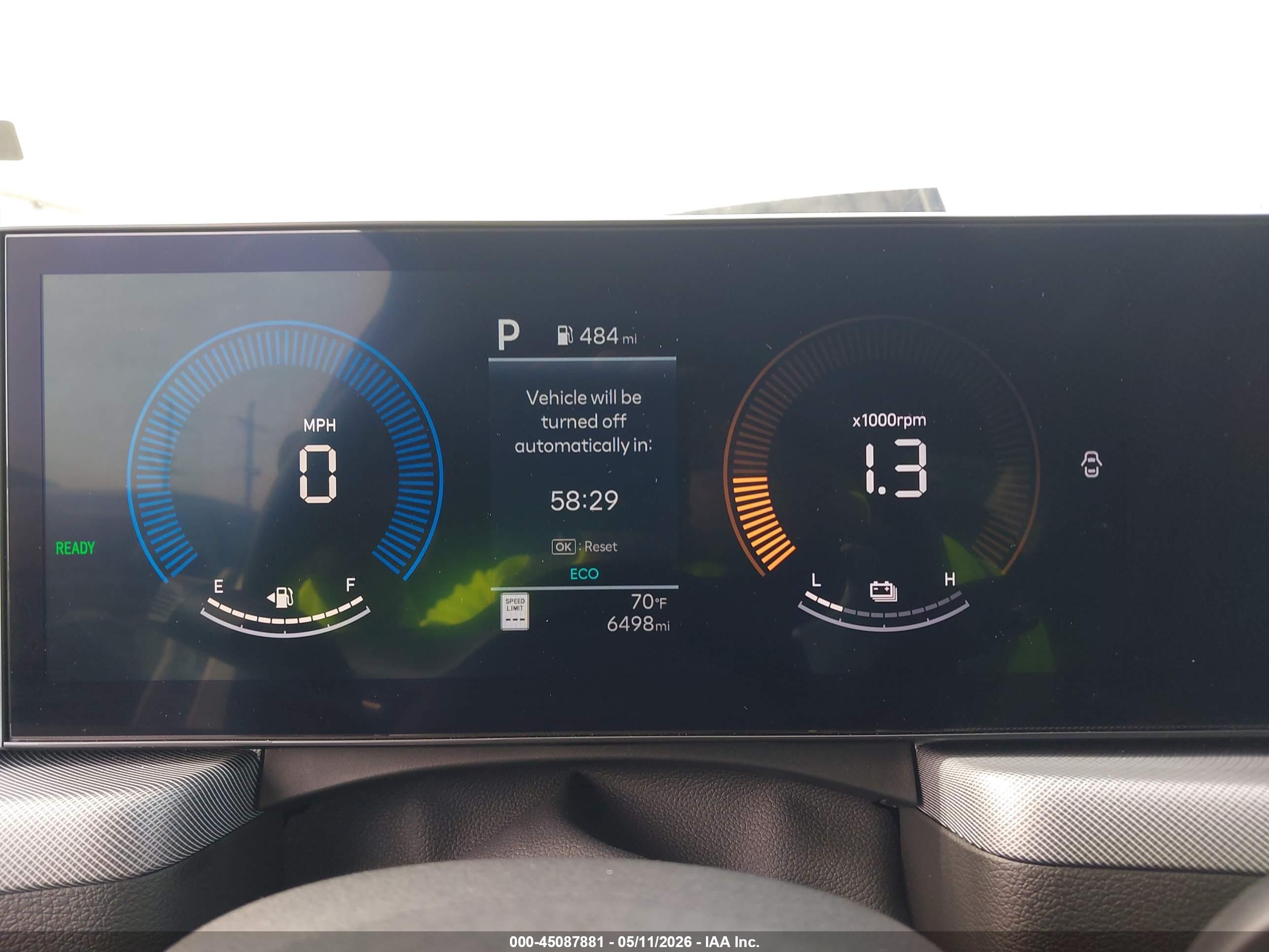 HYUNDAI SONATA image 7