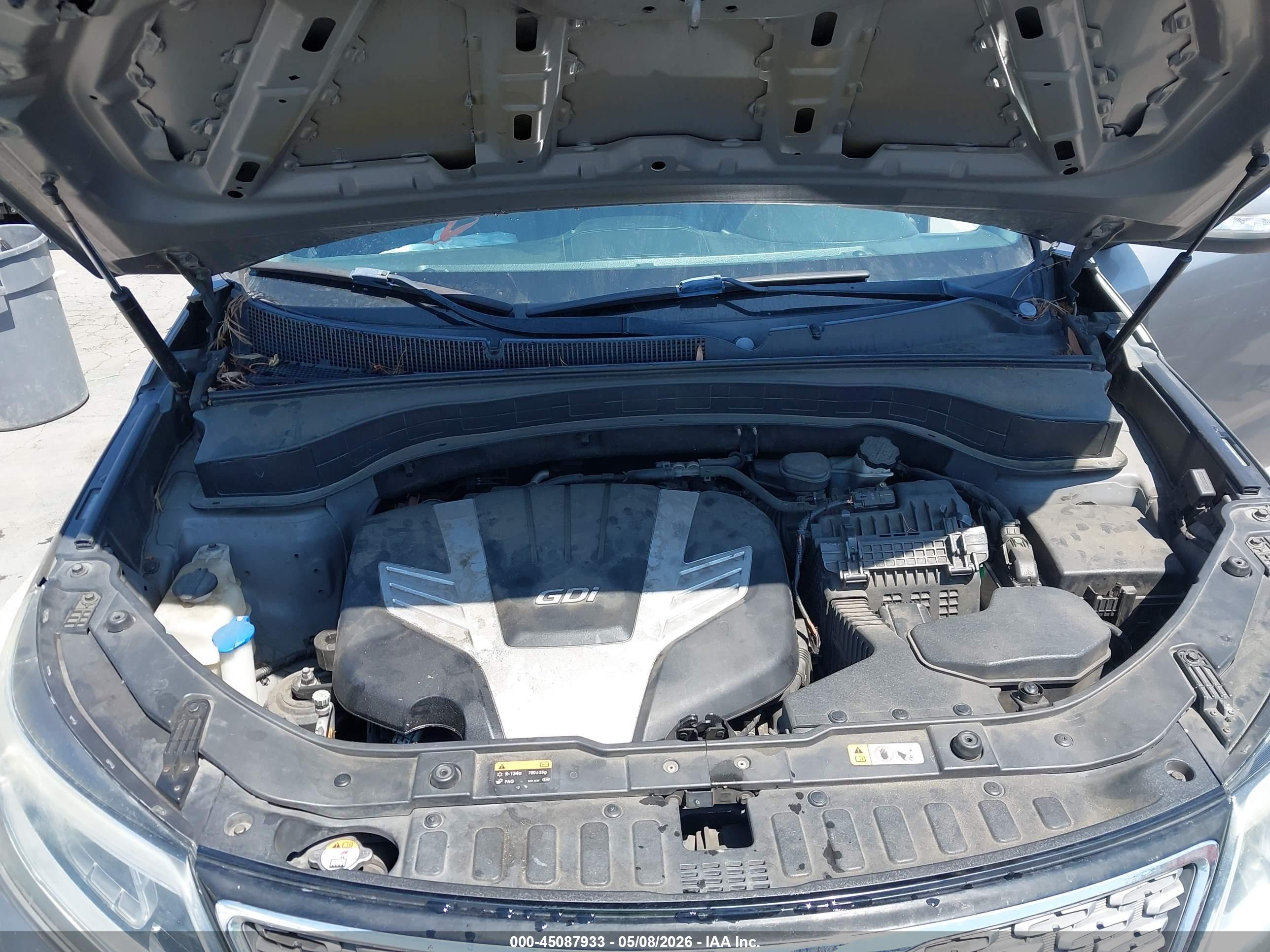 KIA SORENTO image 10