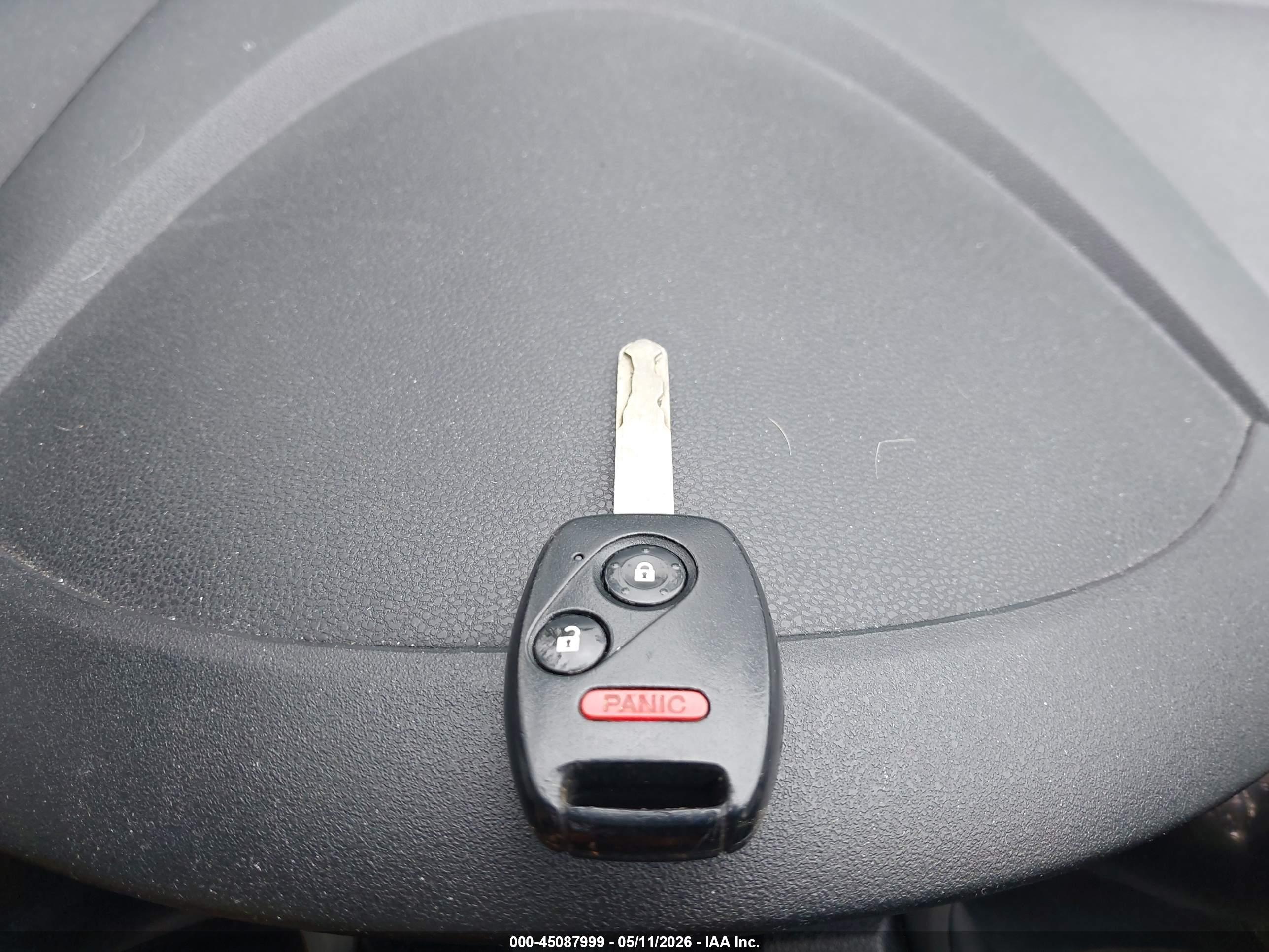 HONDA FIT image 11