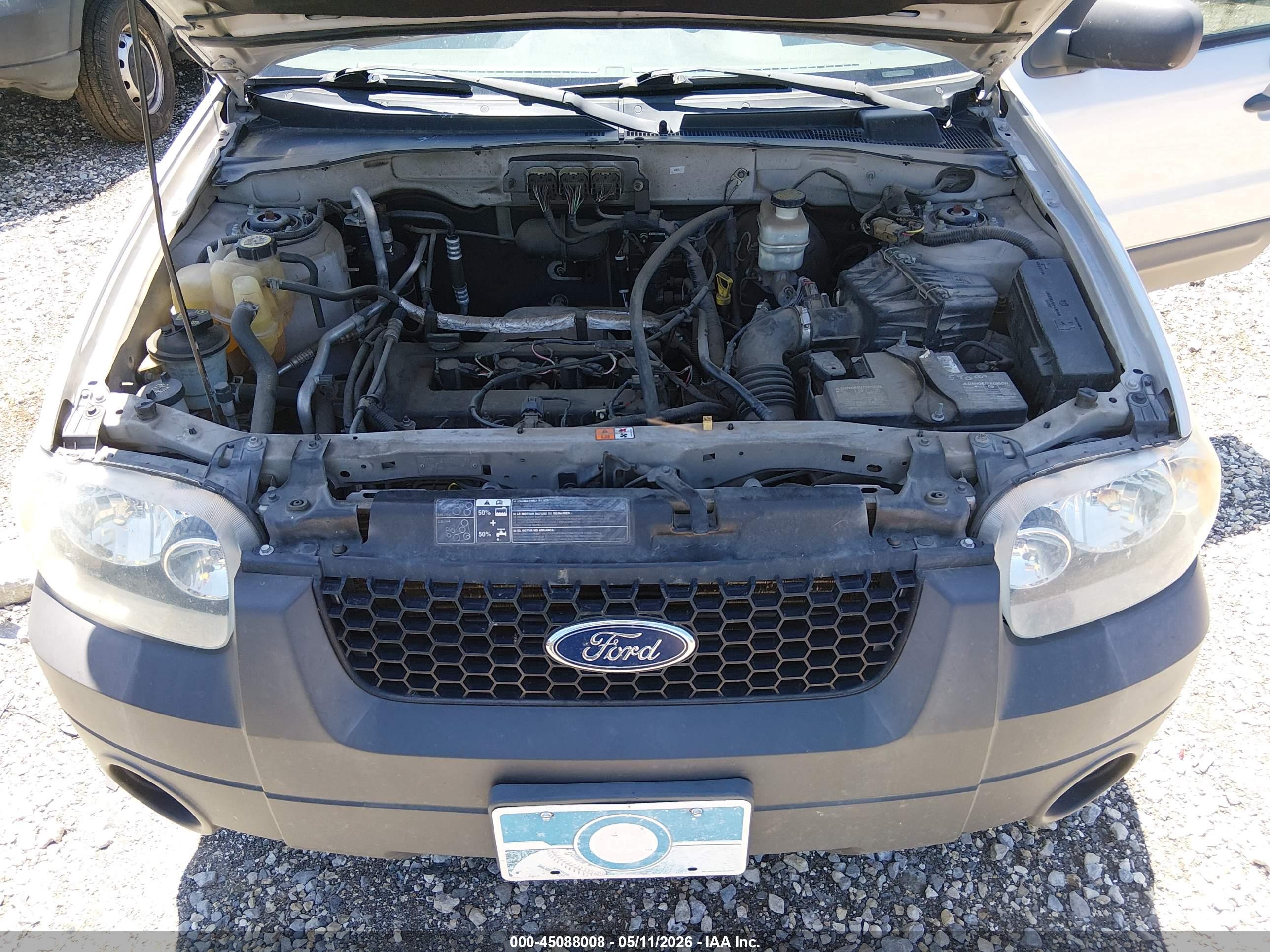FORD ESCAPE image 10