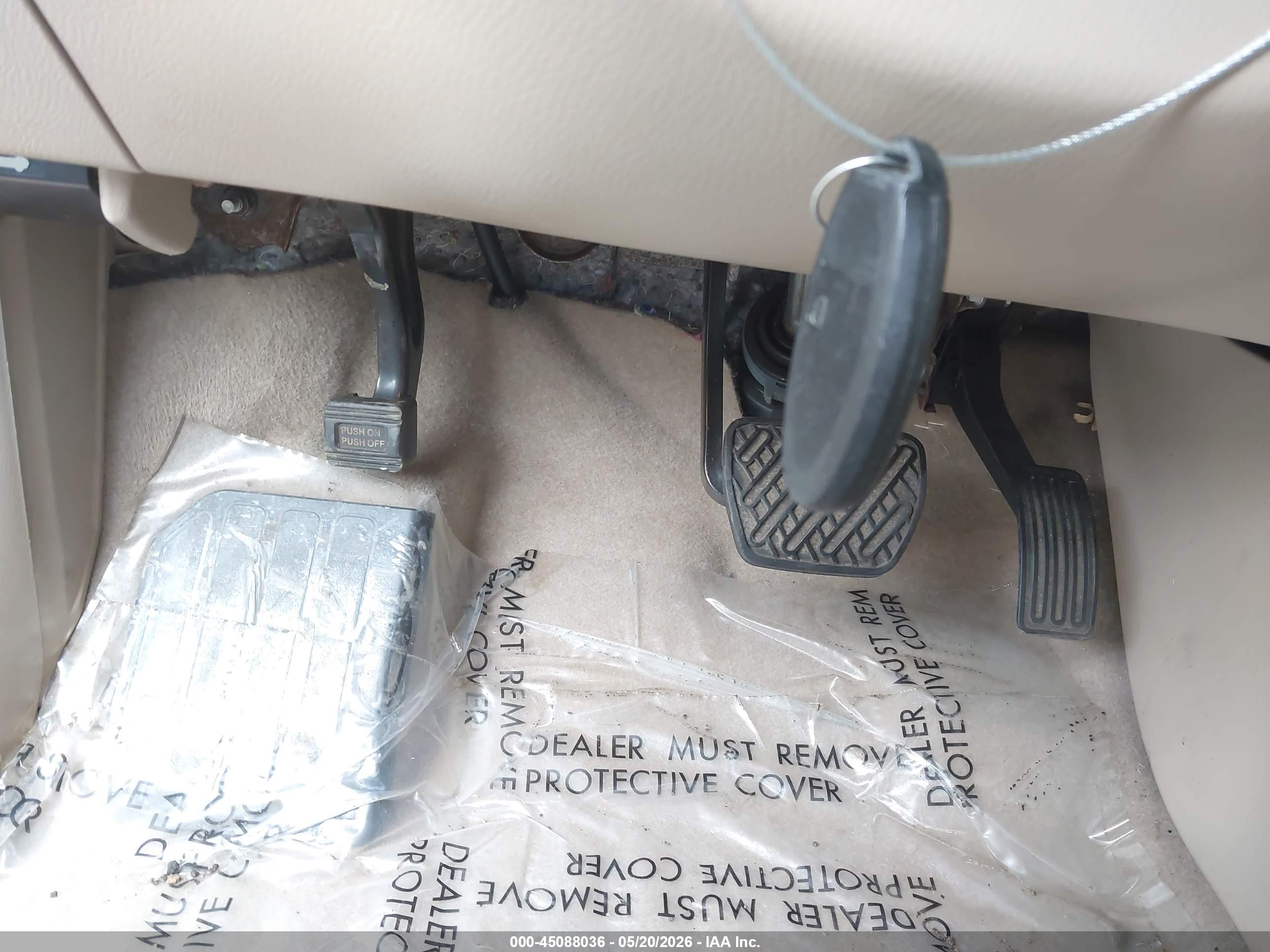 NISSAN PATHFINDER image 11