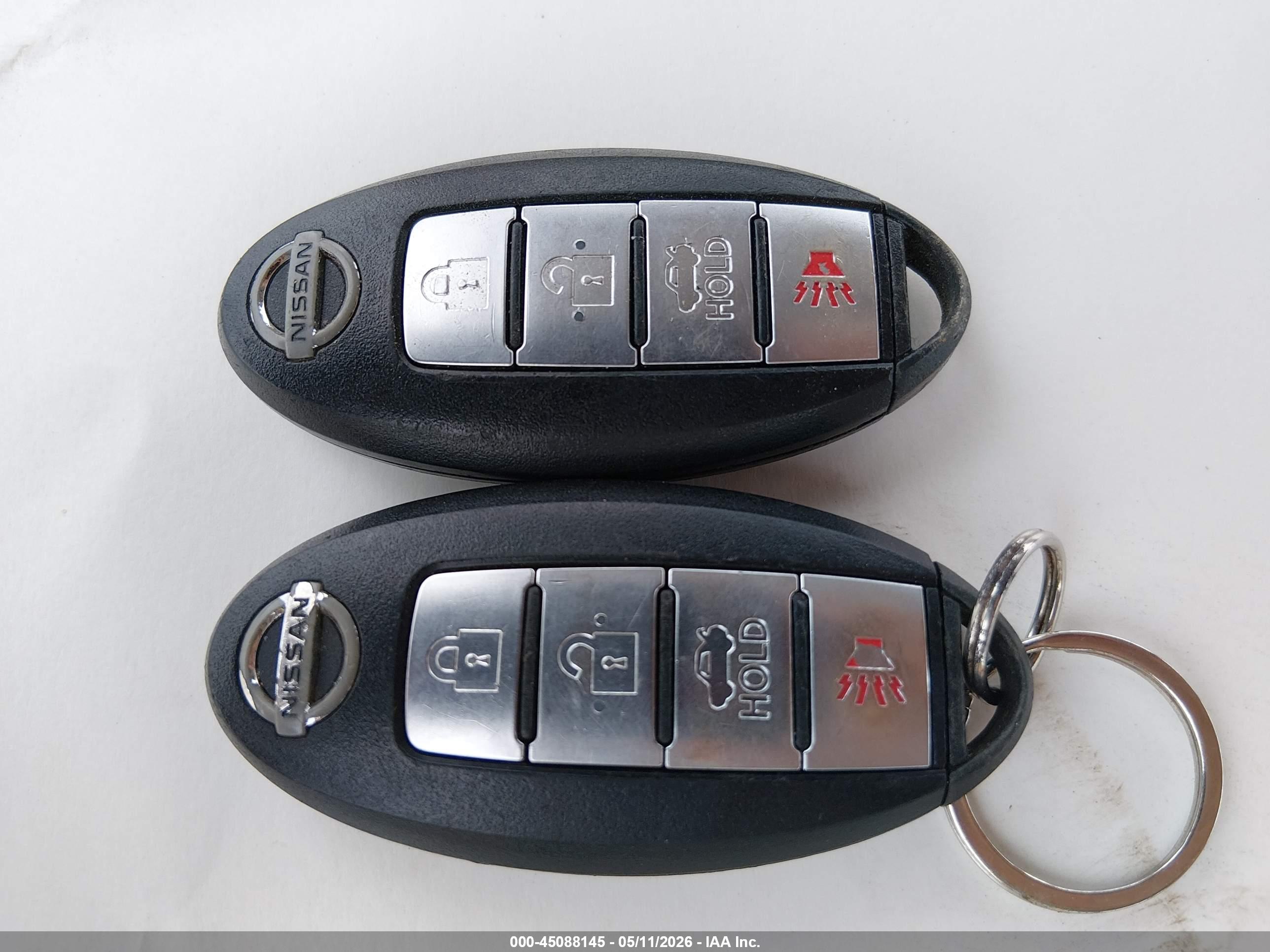 NISSAN SENTRA image 11
