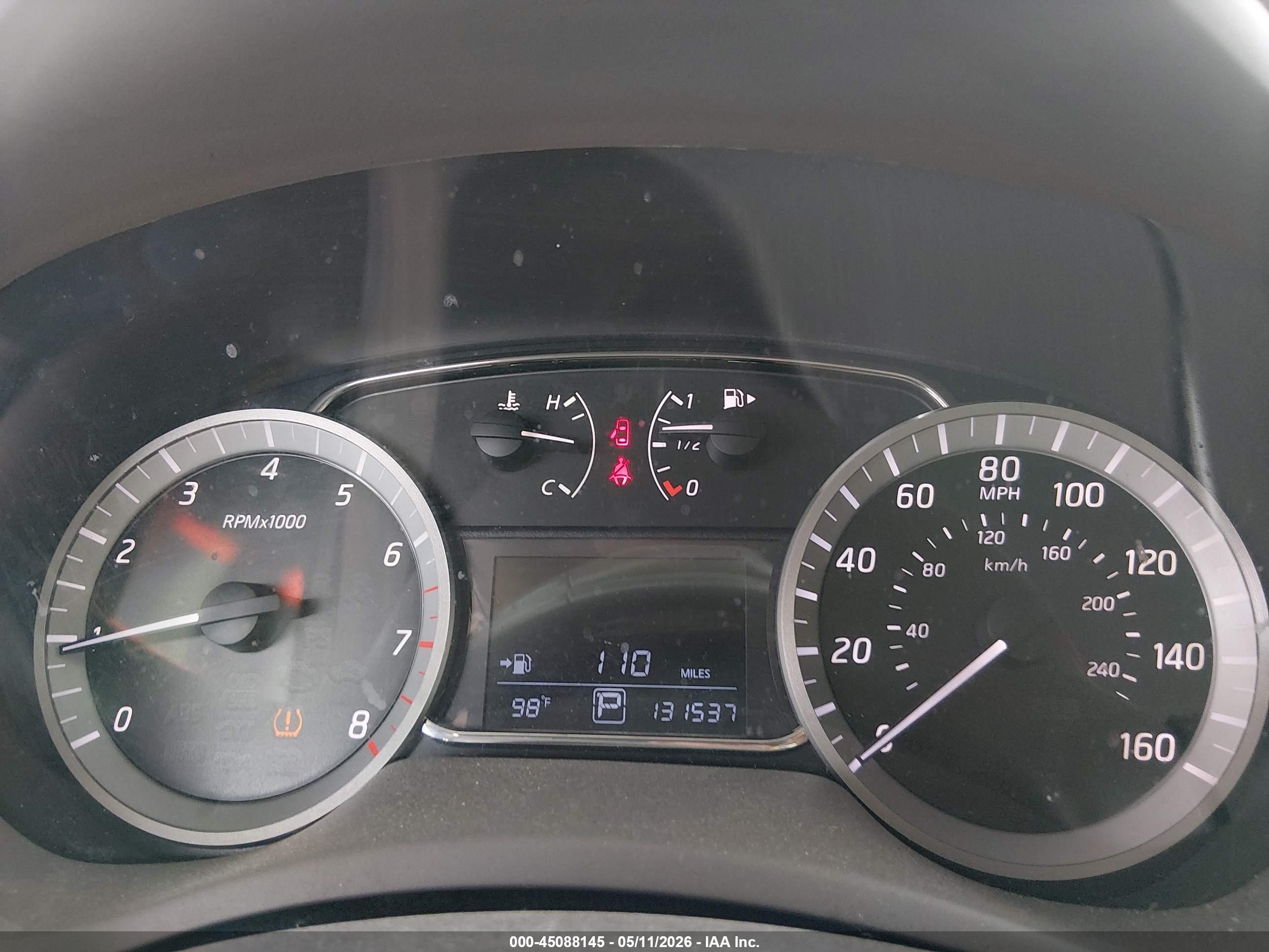 NISSAN SENTRA image 7