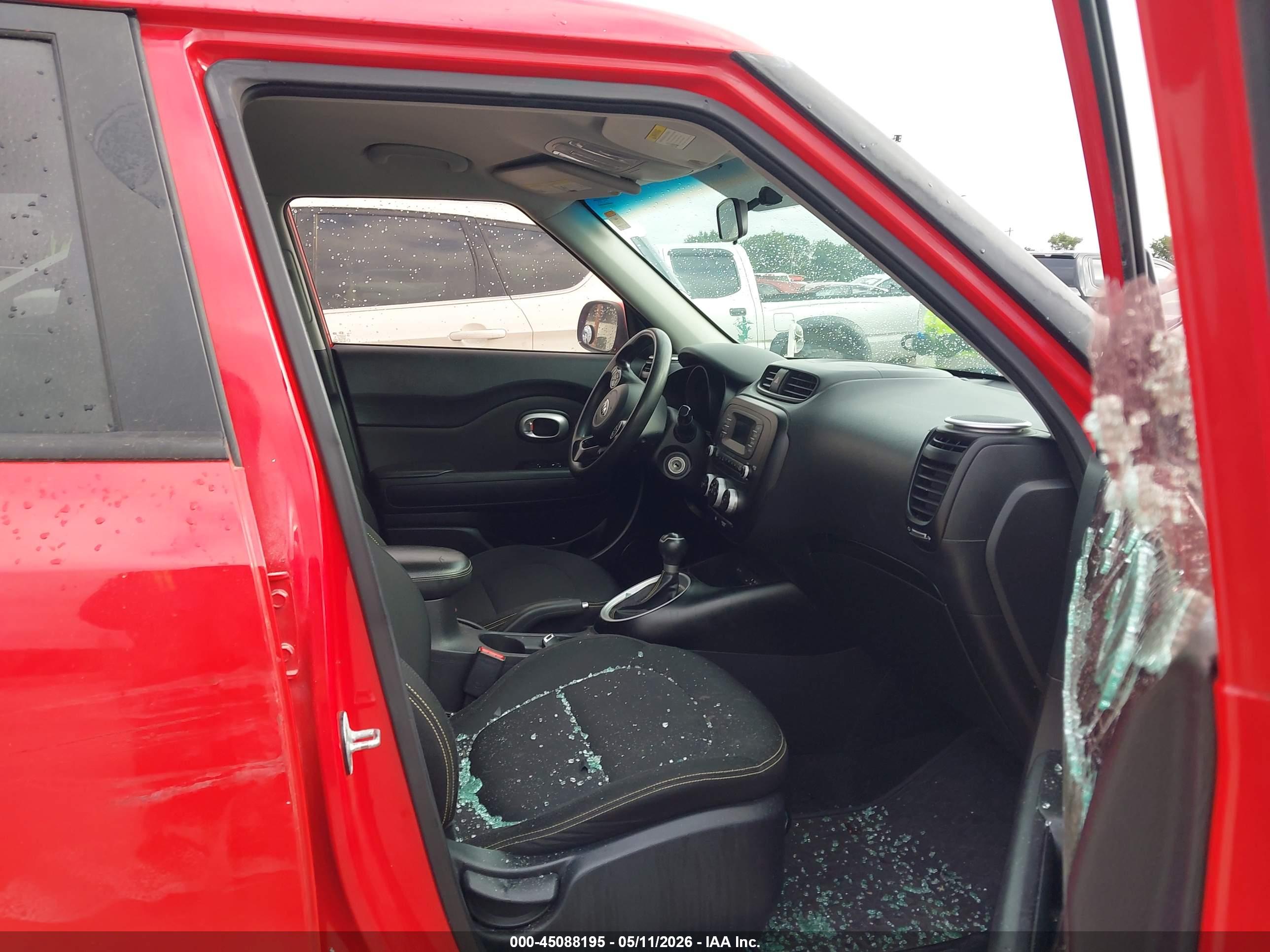 KIA SOUL image 5