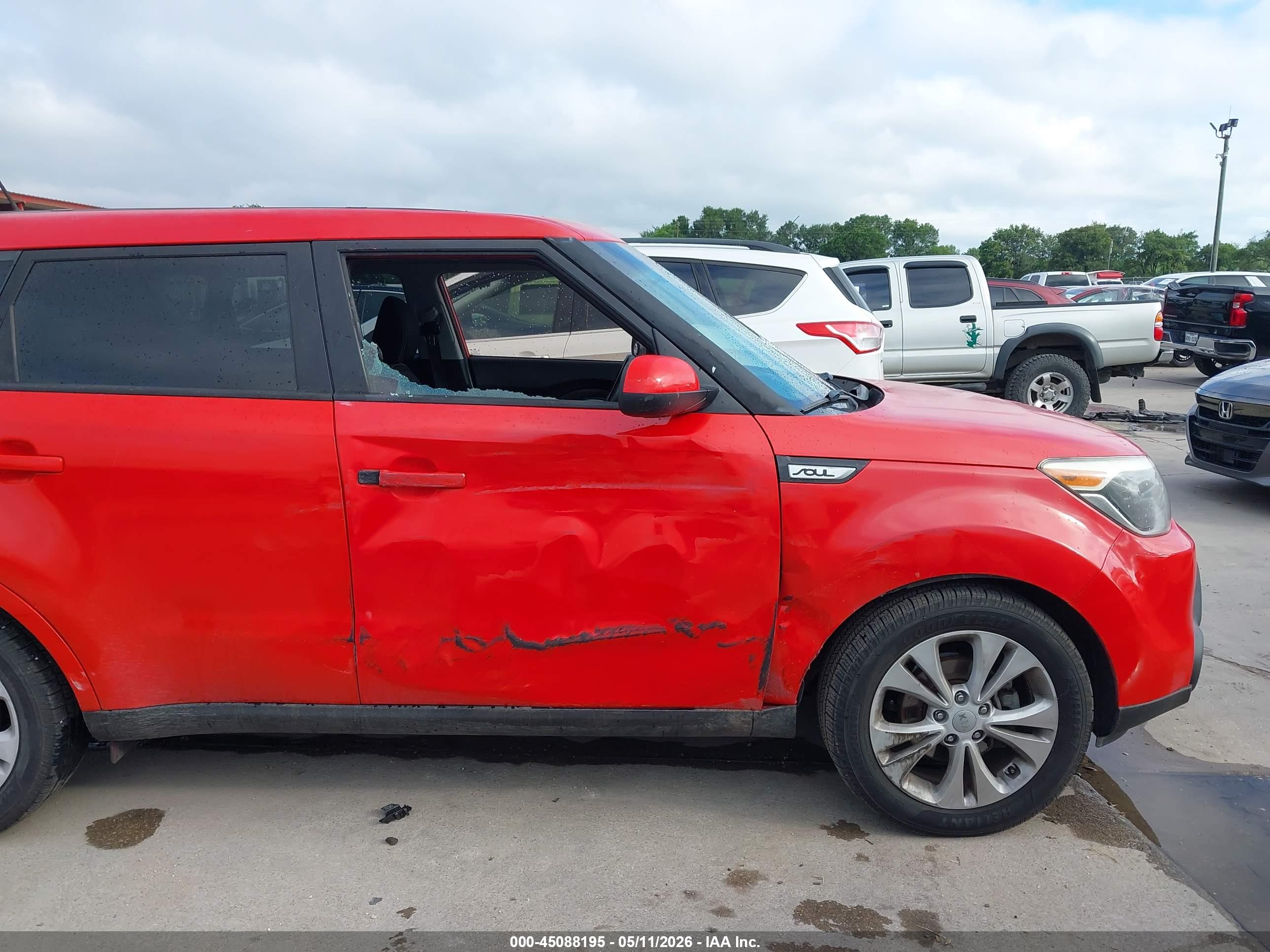 KIA SOUL image 6