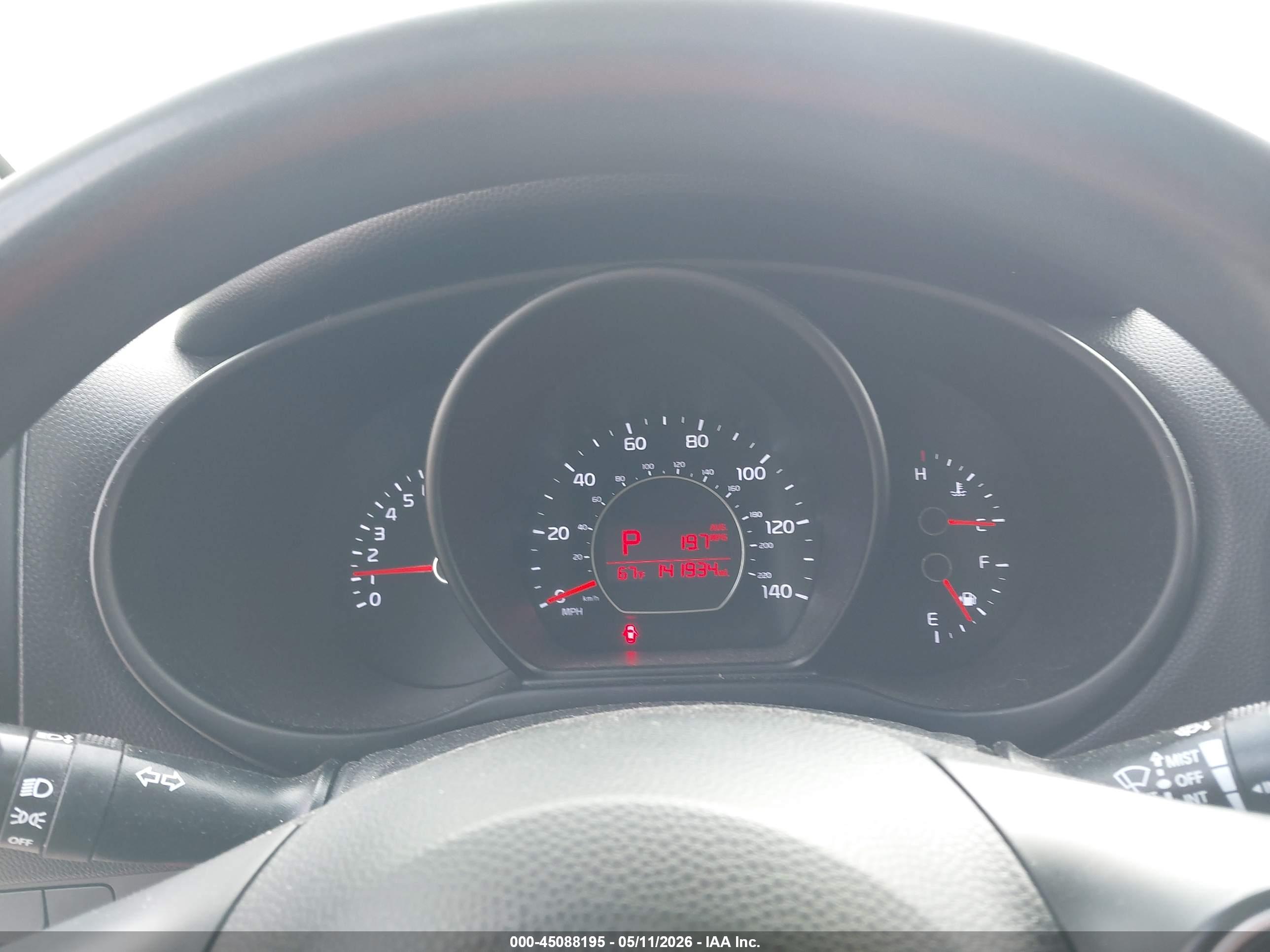 KIA SOUL image 7