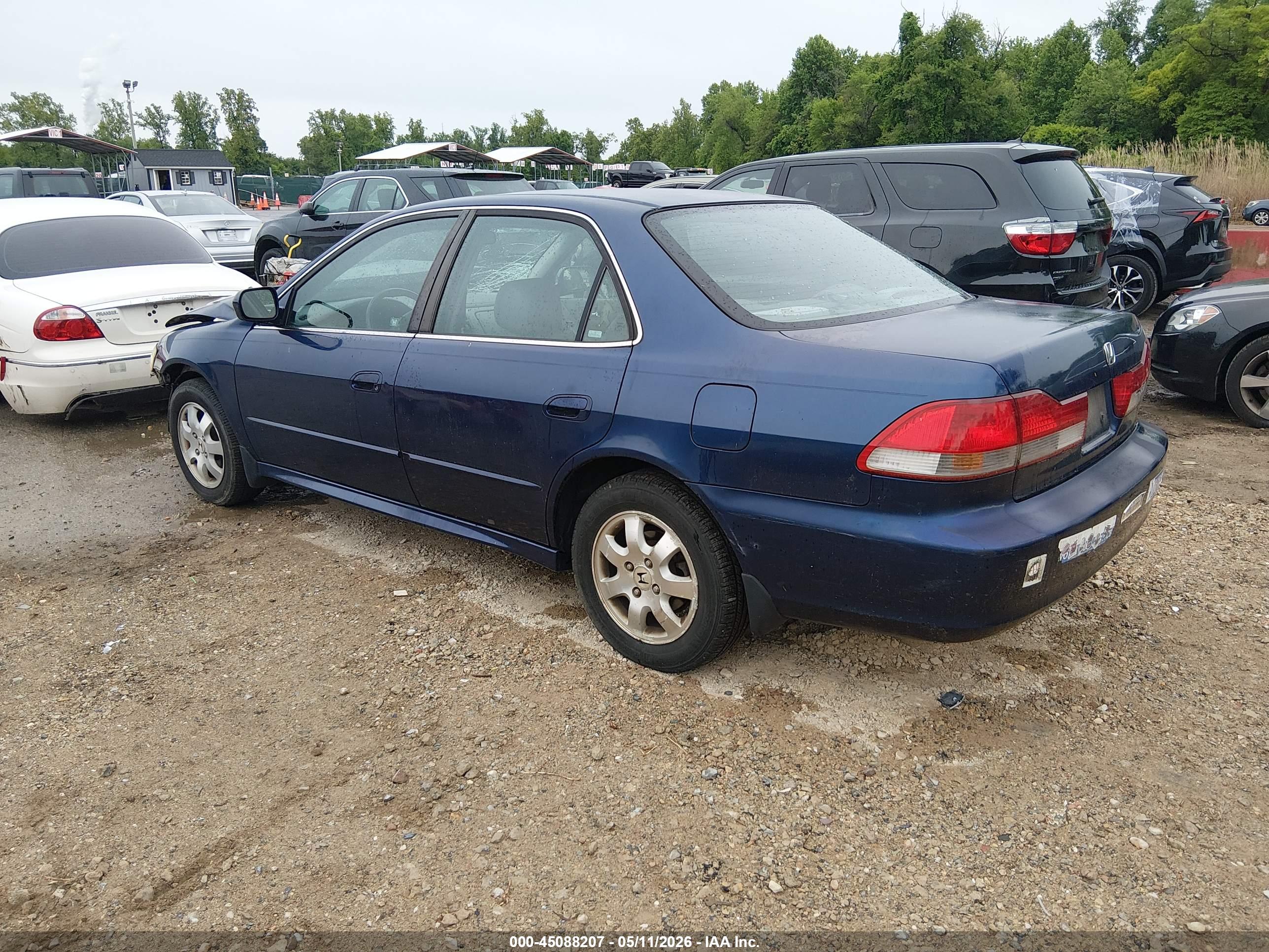 HONDA ACCORD image 3