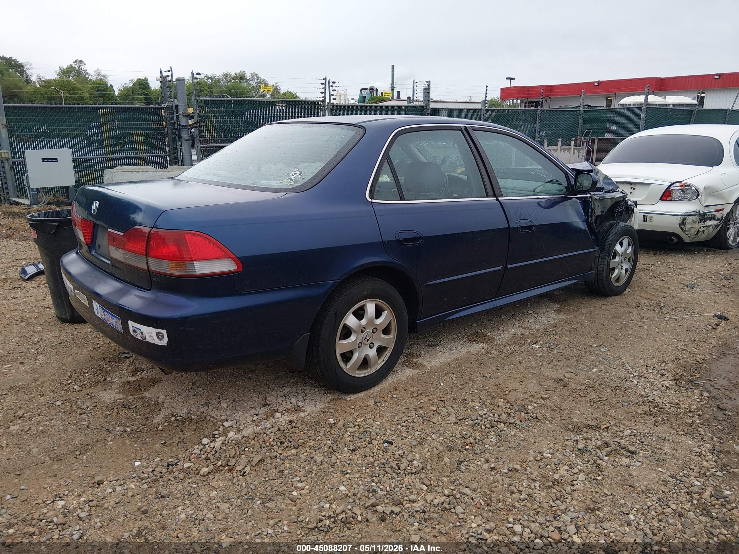 HONDA ACCORD image 4