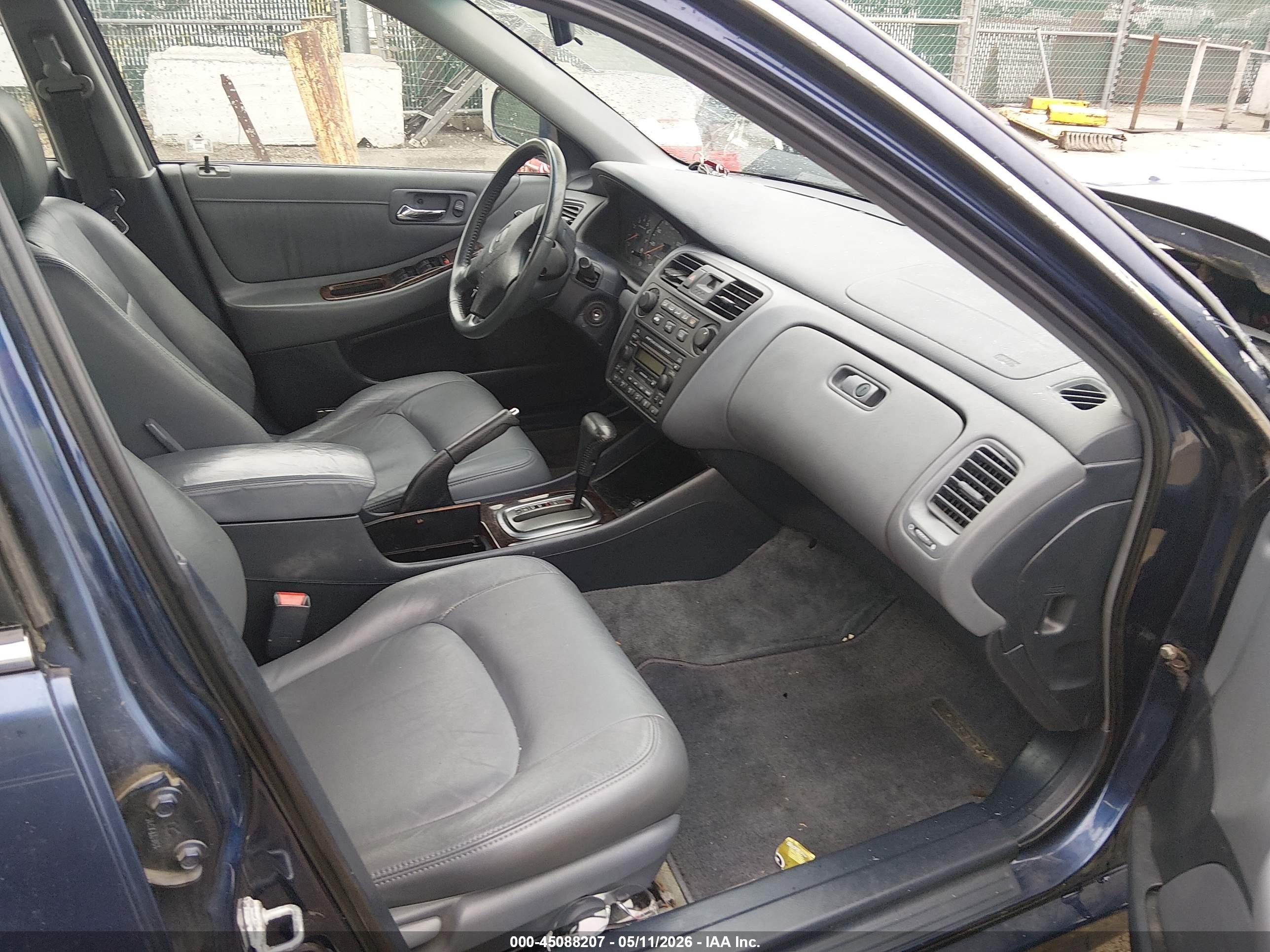 HONDA ACCORD image 5