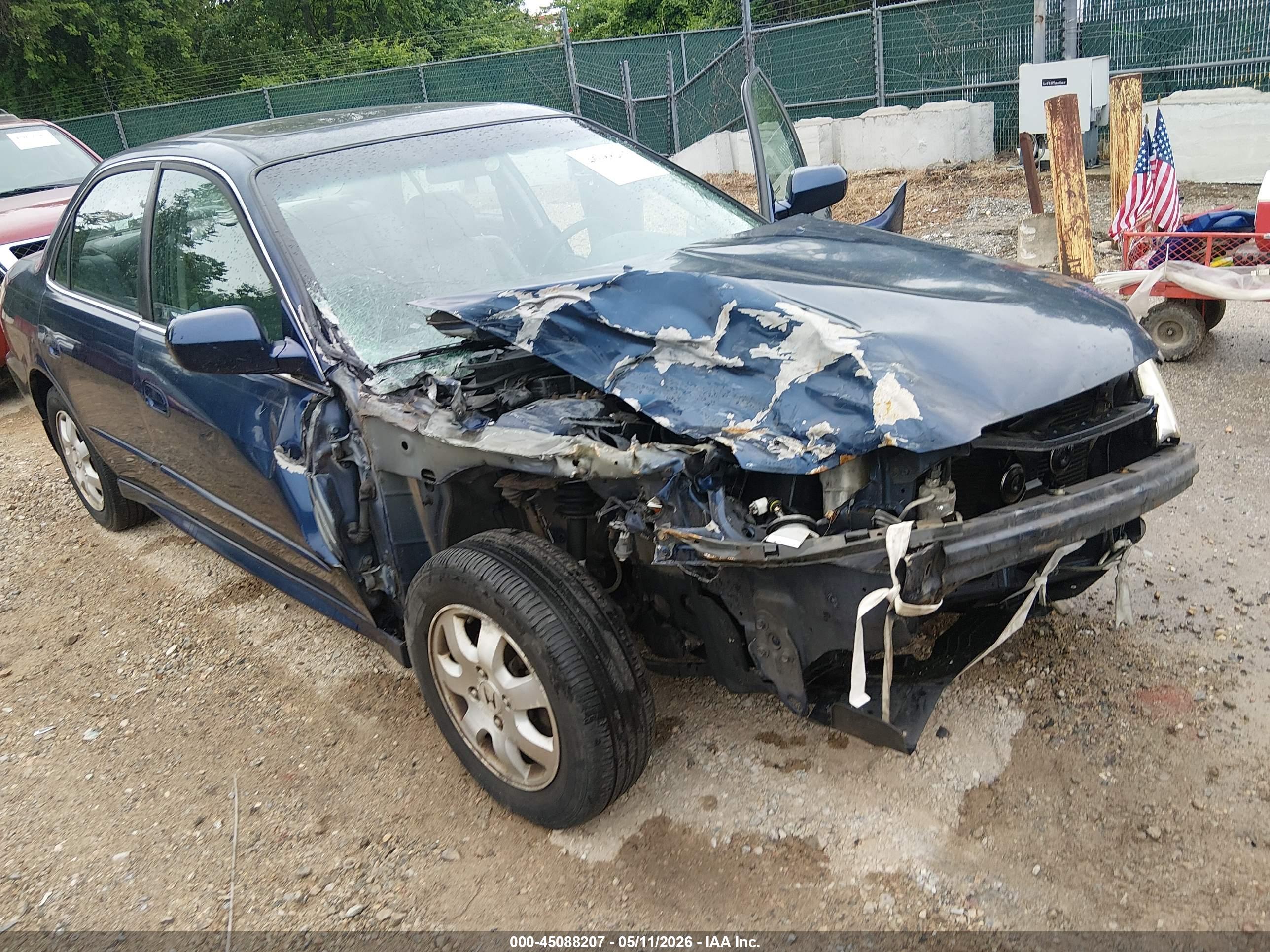 HONDA ACCORD image 6