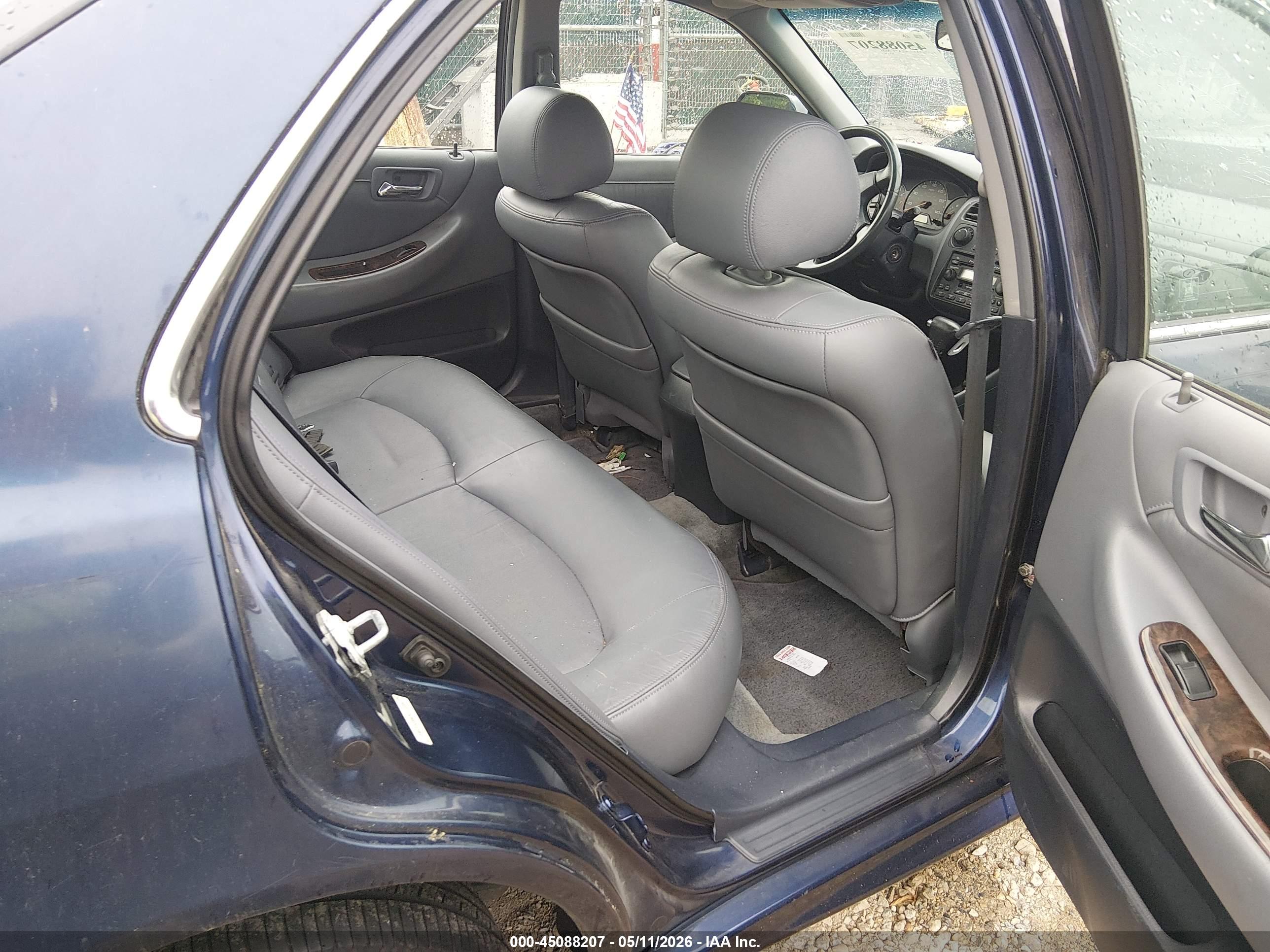 HONDA ACCORD image 8