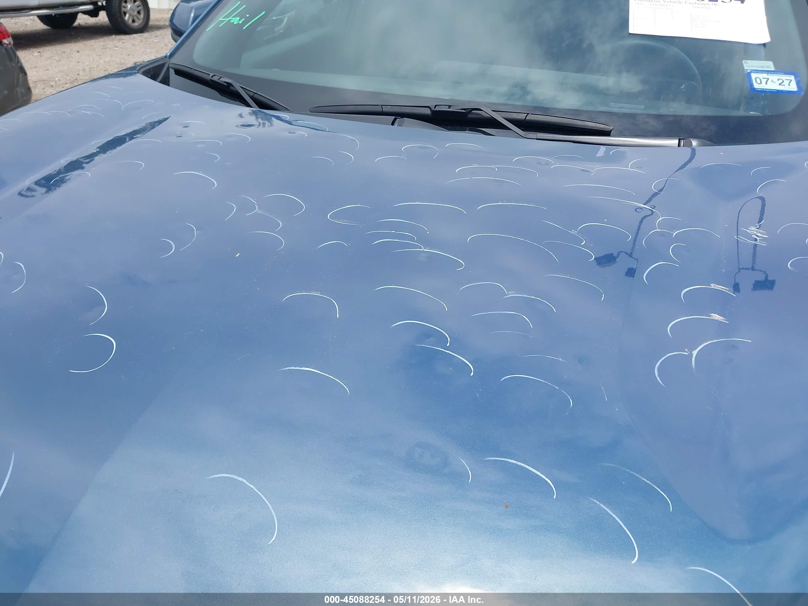 CHEVROLET EQUINOX image 6