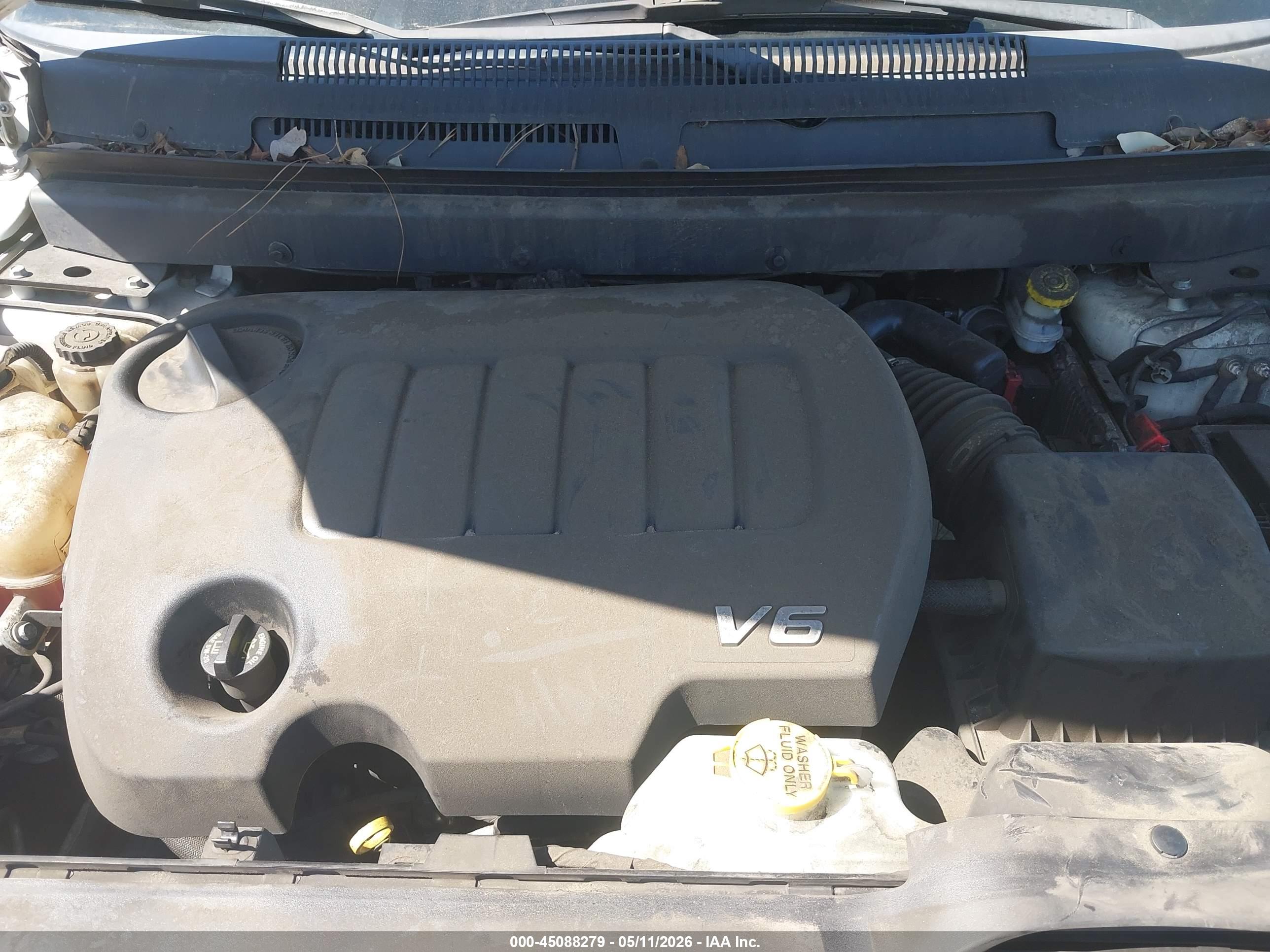 DODGE JOURNEY image 10