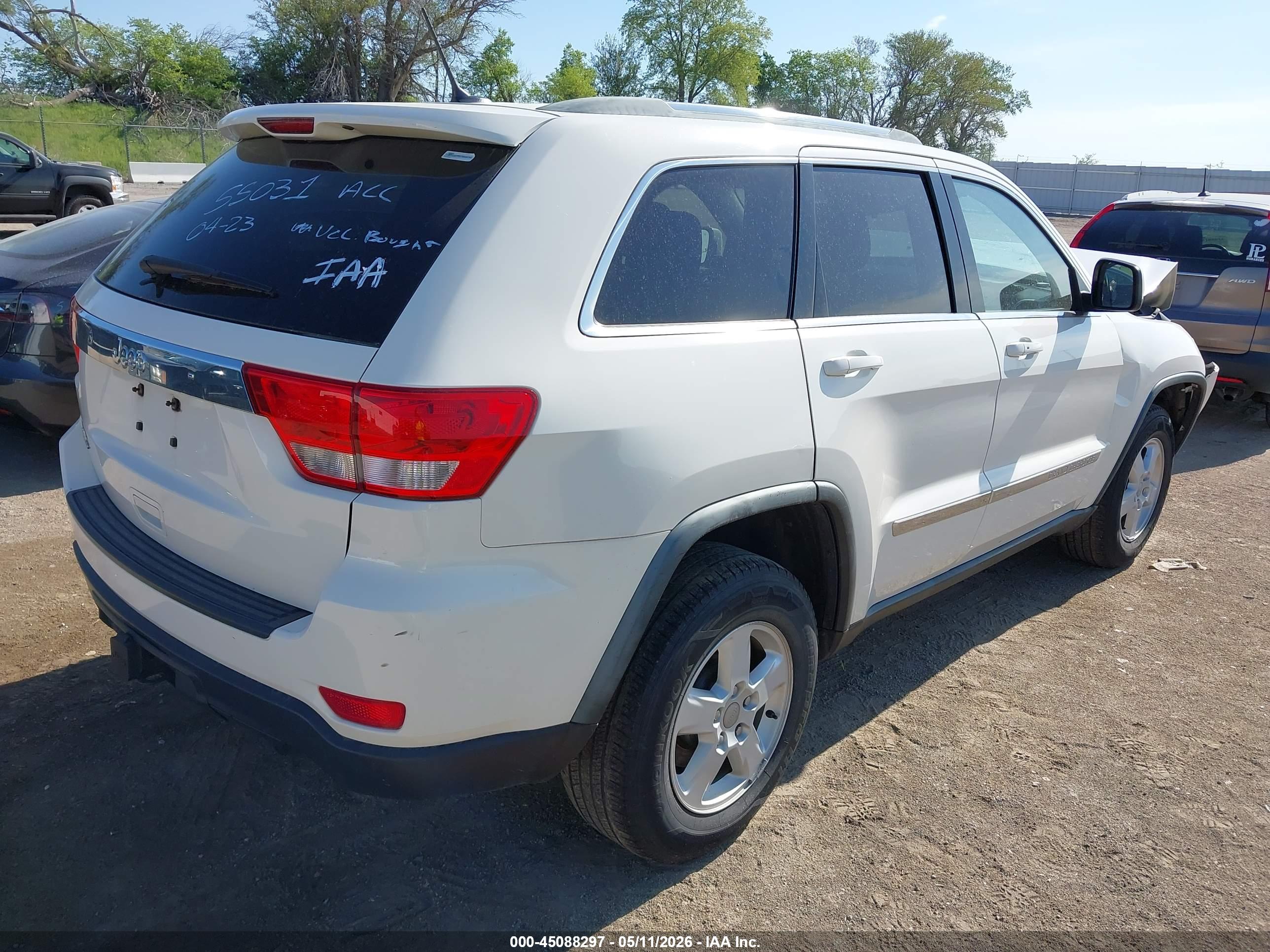 JEEP GRAND image 4