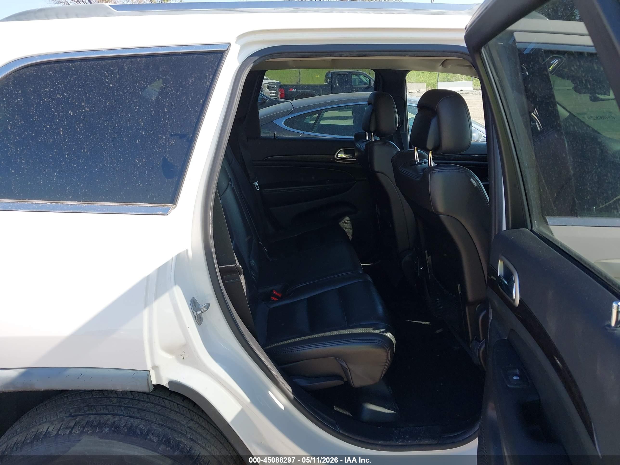 JEEP GRAND image 8