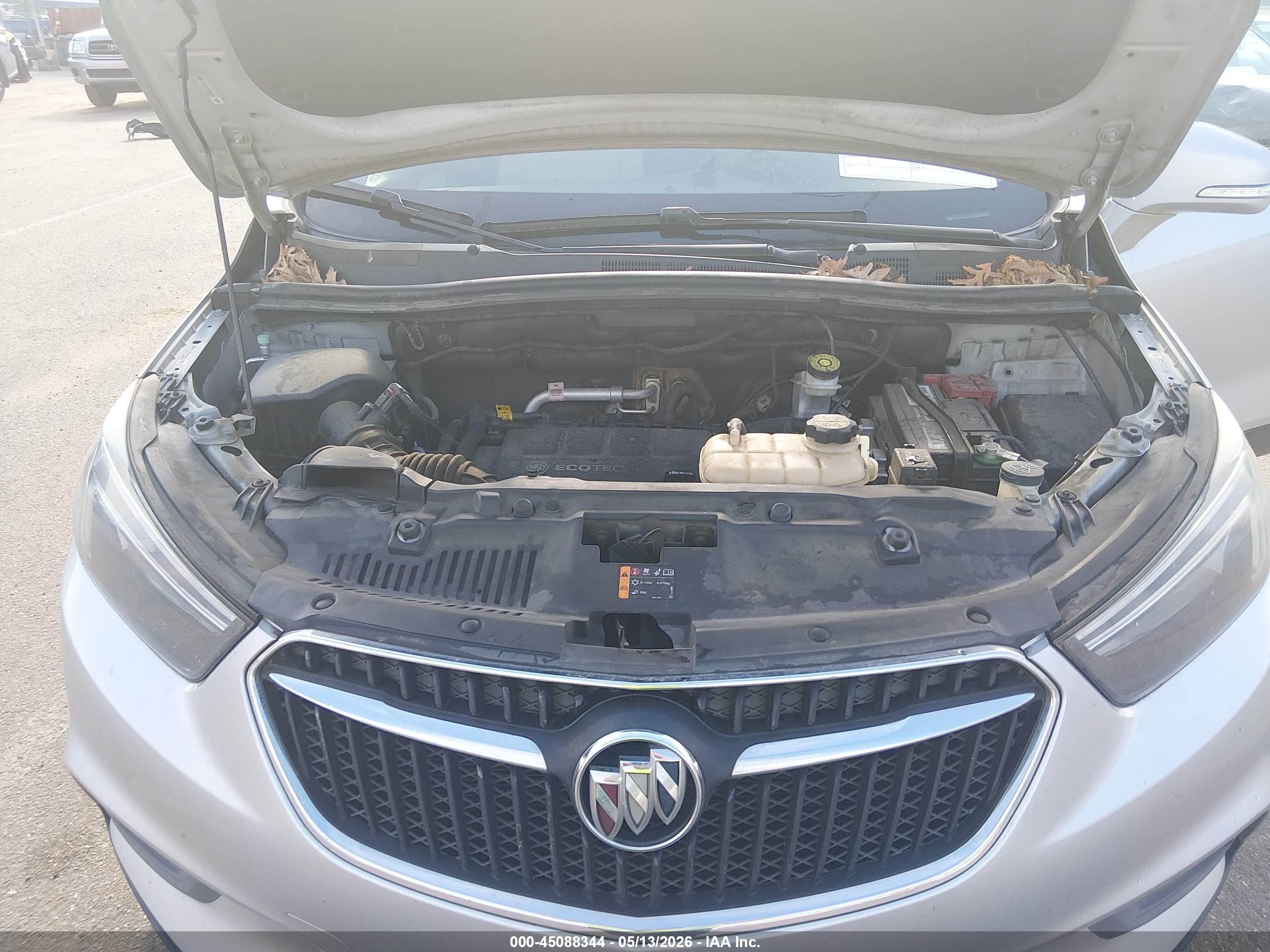 BUICK ENCORE image 10