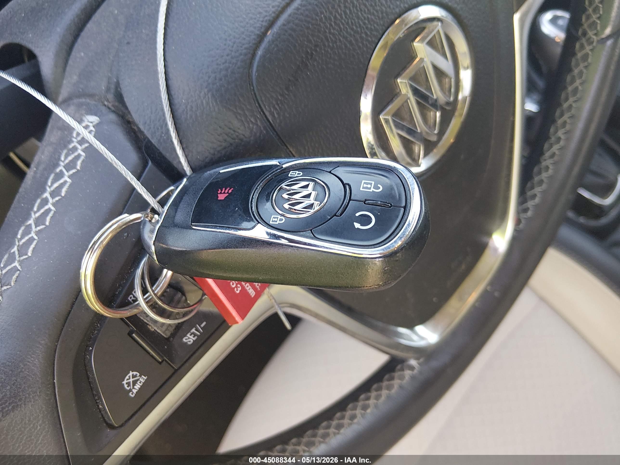 BUICK ENCORE image 11