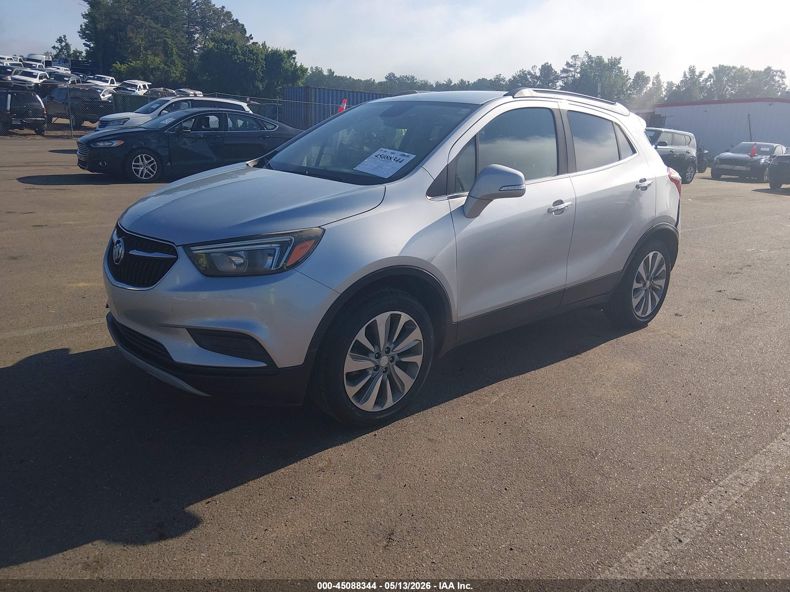 BUICK ENCORE image 2