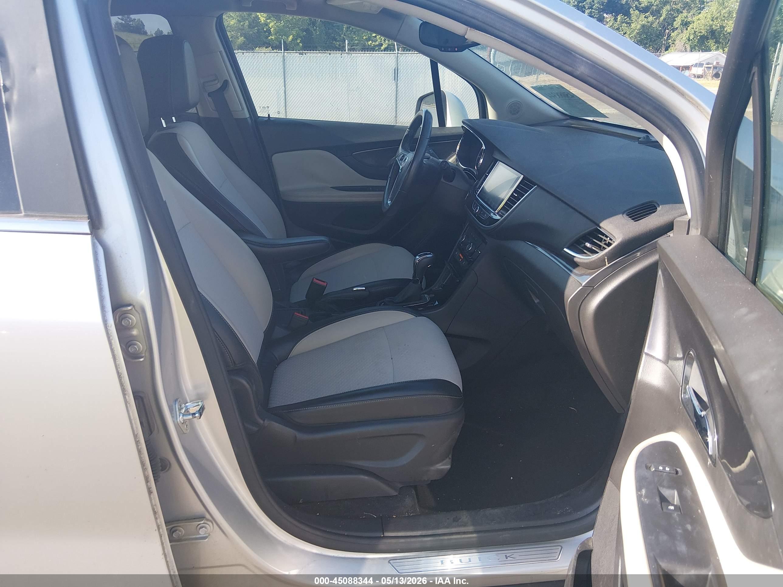 BUICK ENCORE image 5