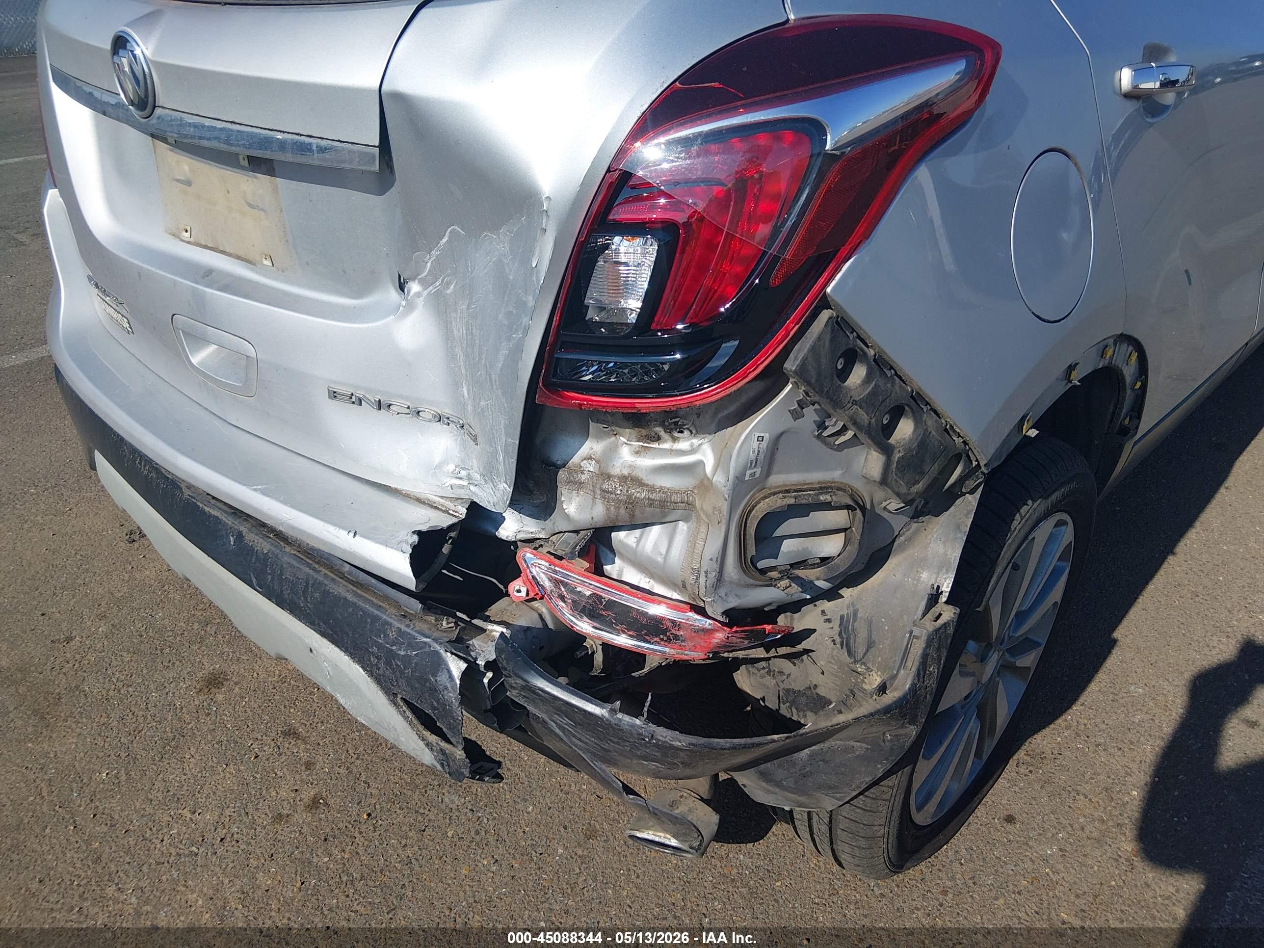 BUICK ENCORE image 6