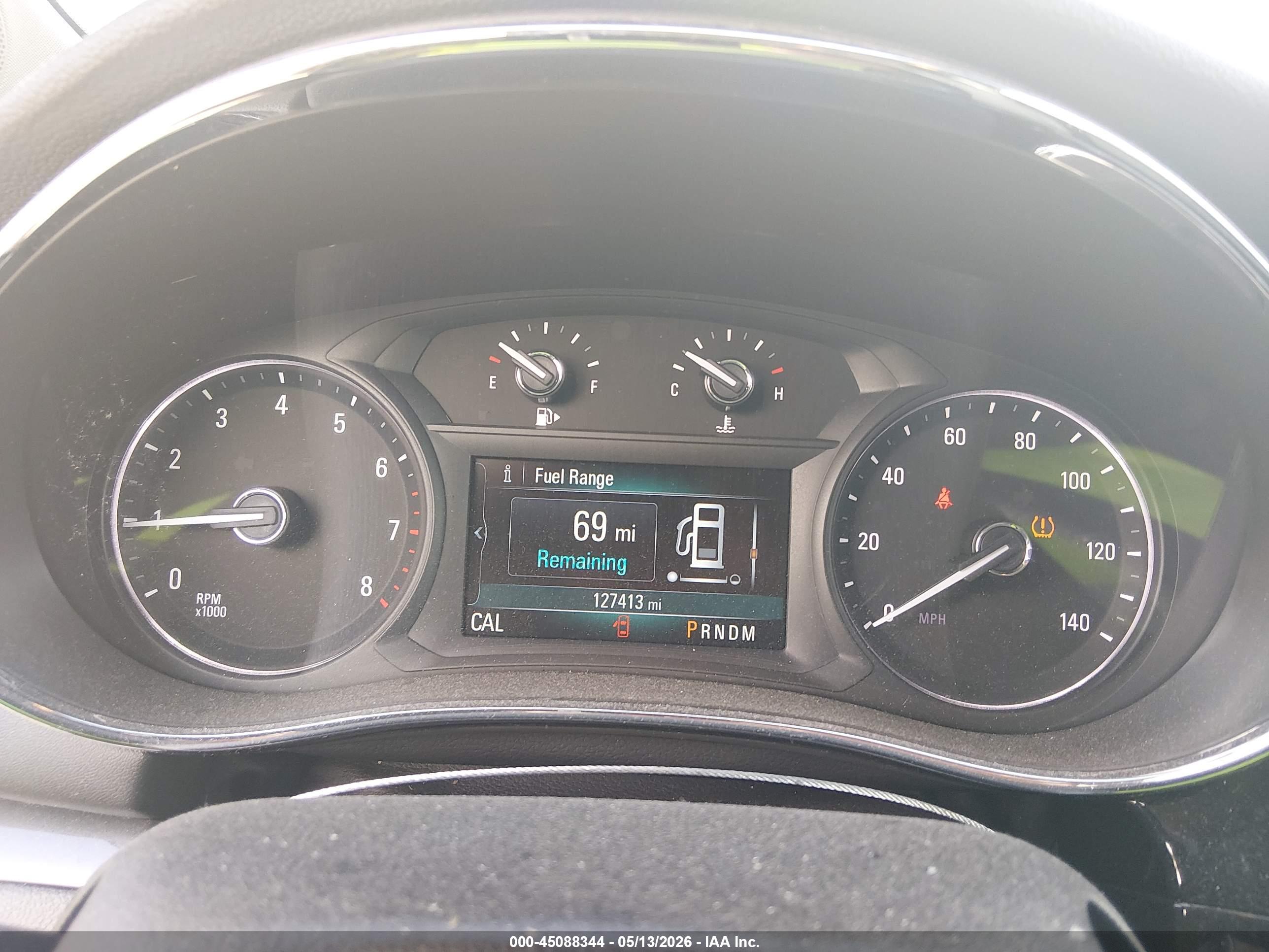BUICK ENCORE image 7
