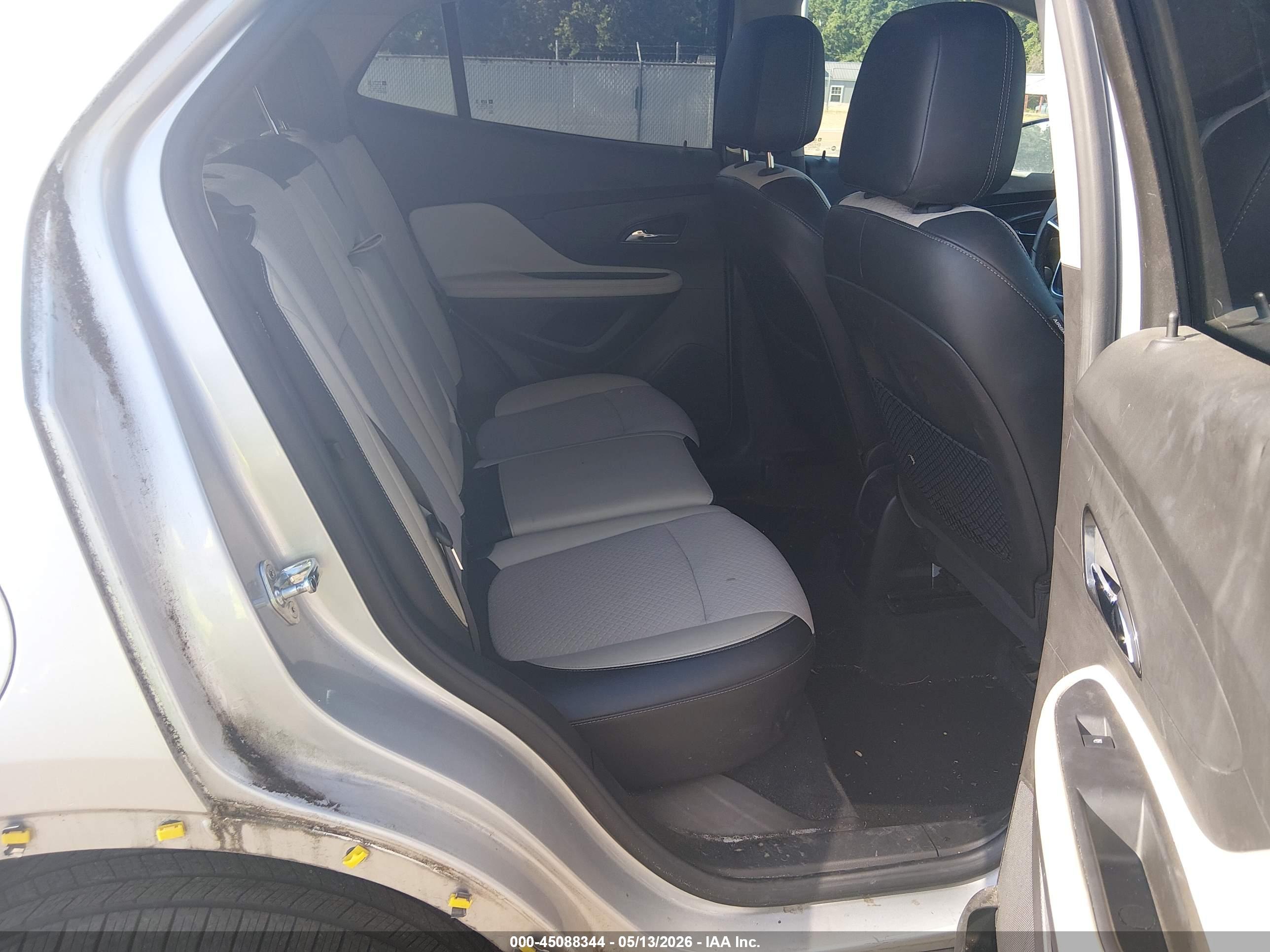 BUICK ENCORE image 8