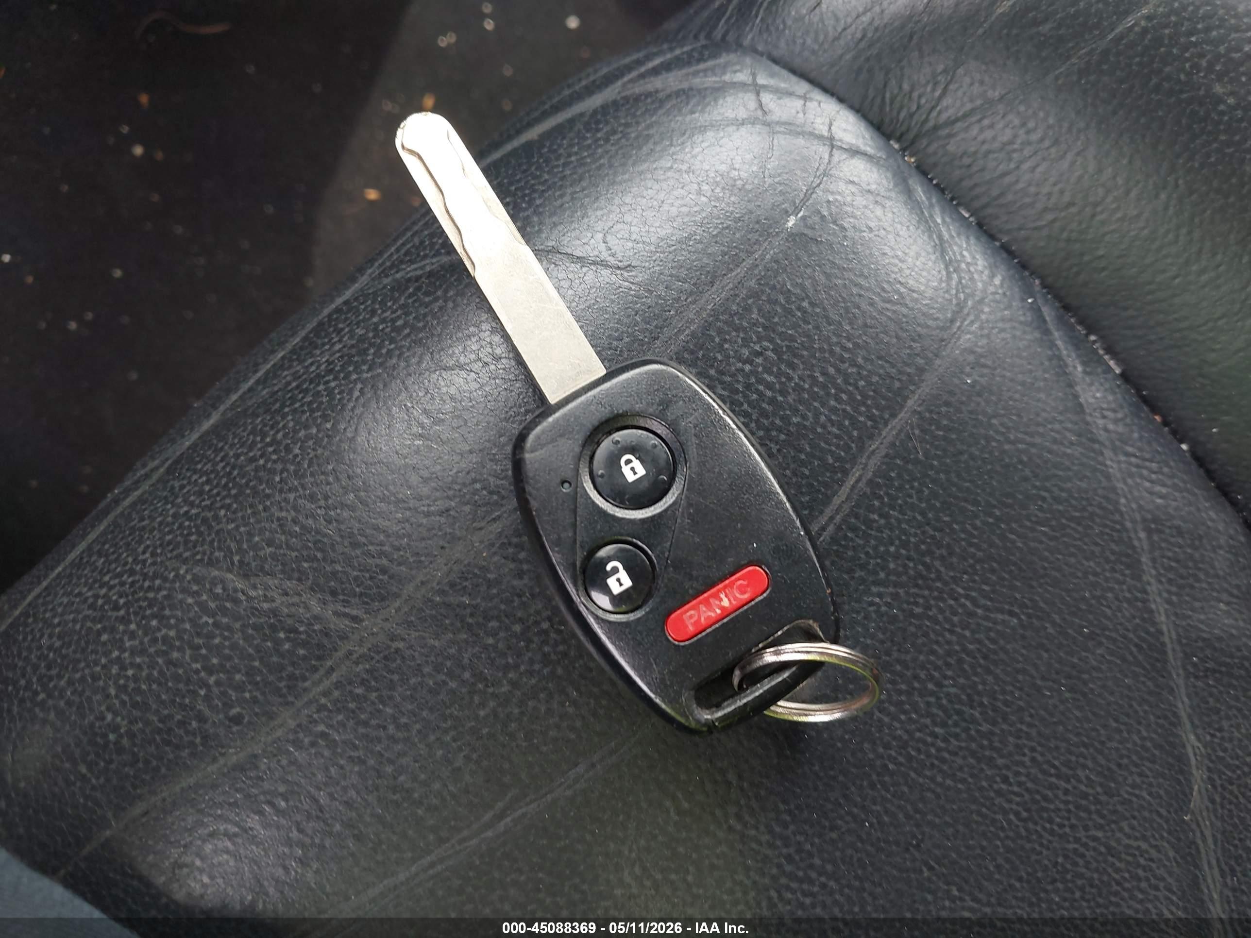 HONDA CR-V image 11