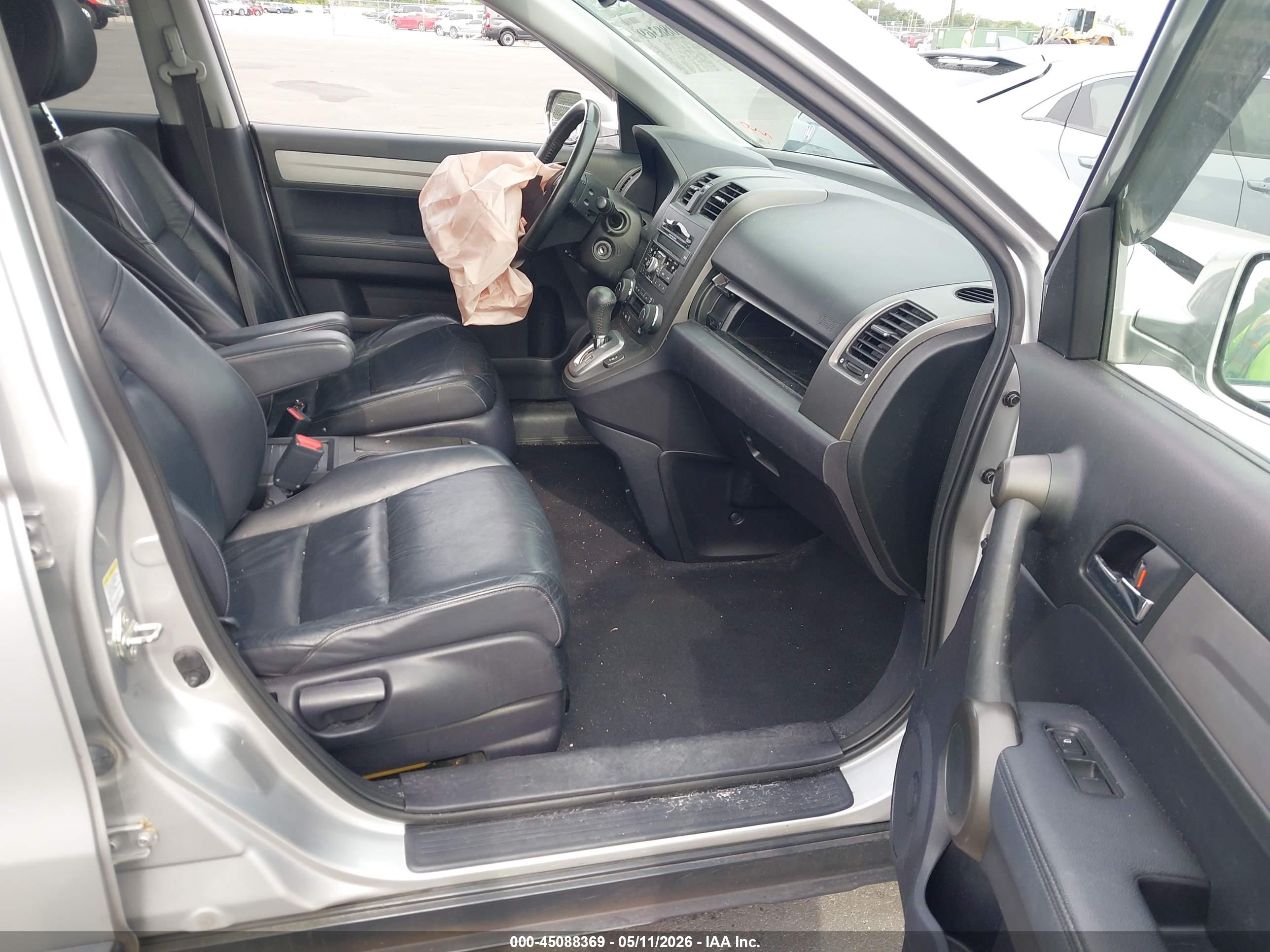 HONDA CR-V image 5