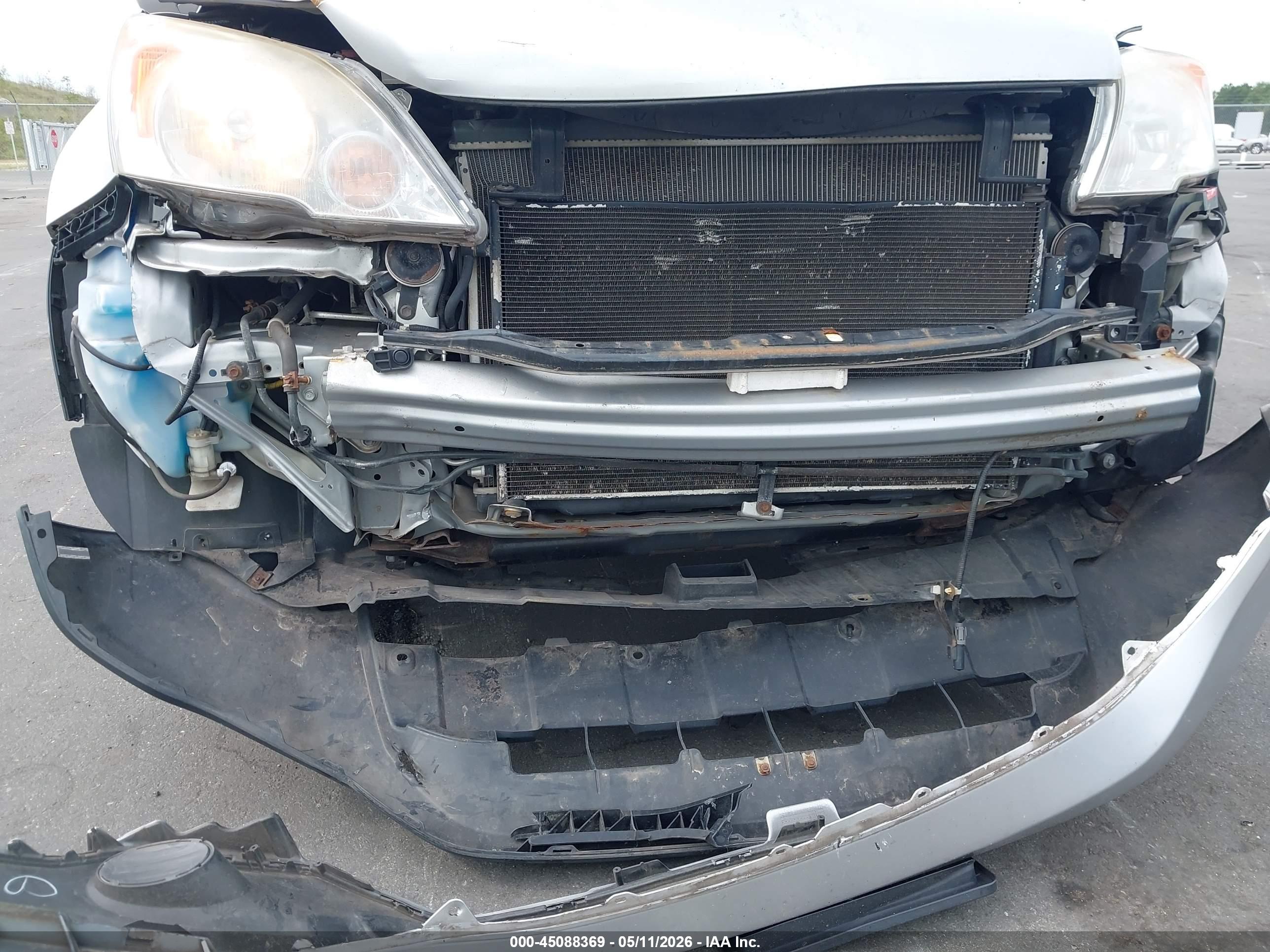 HONDA CR-V image 6
