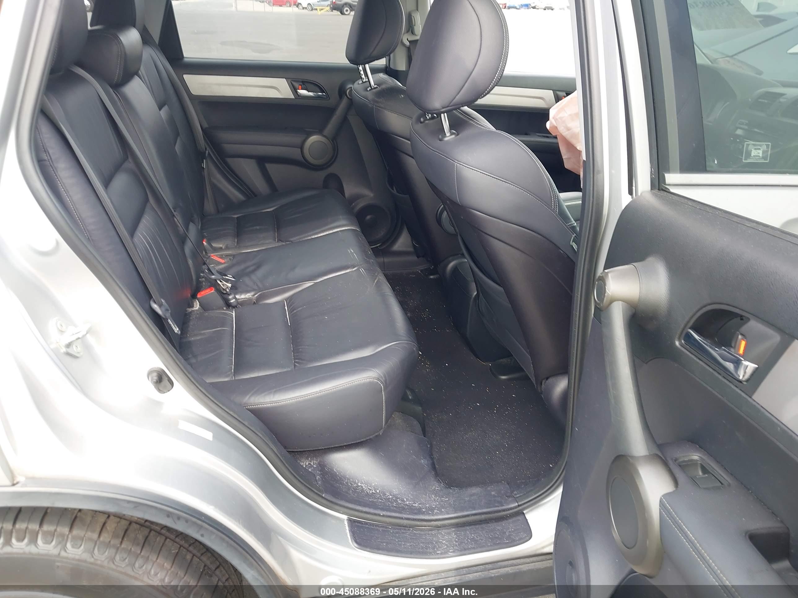 HONDA CR-V image 8