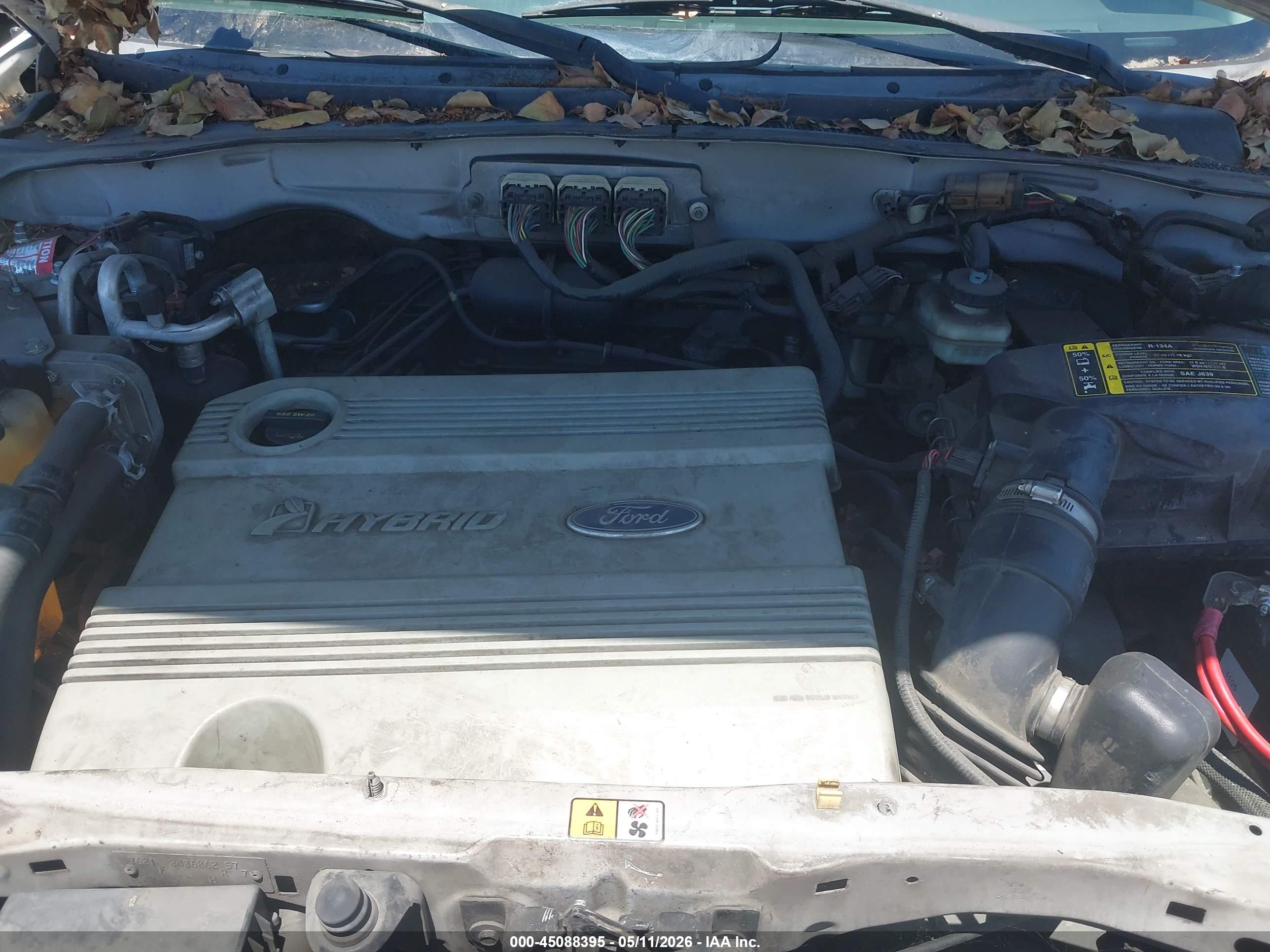 FORD ESCAPE image 10