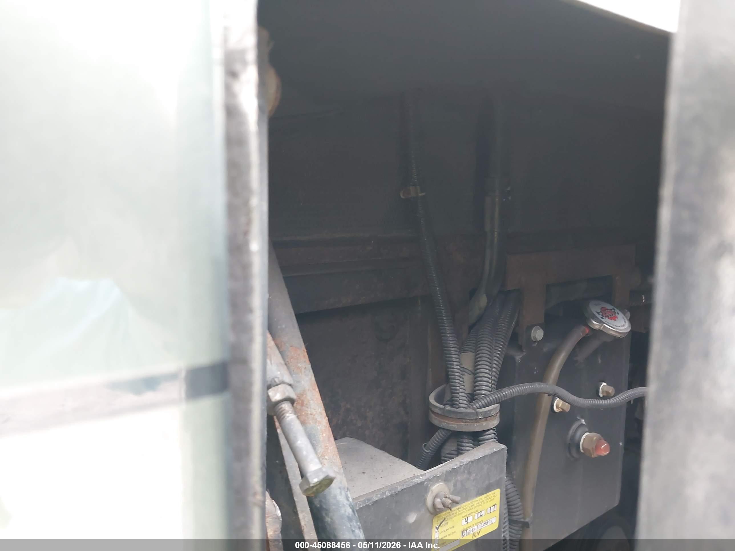 ROADMASTER RAIL image 10