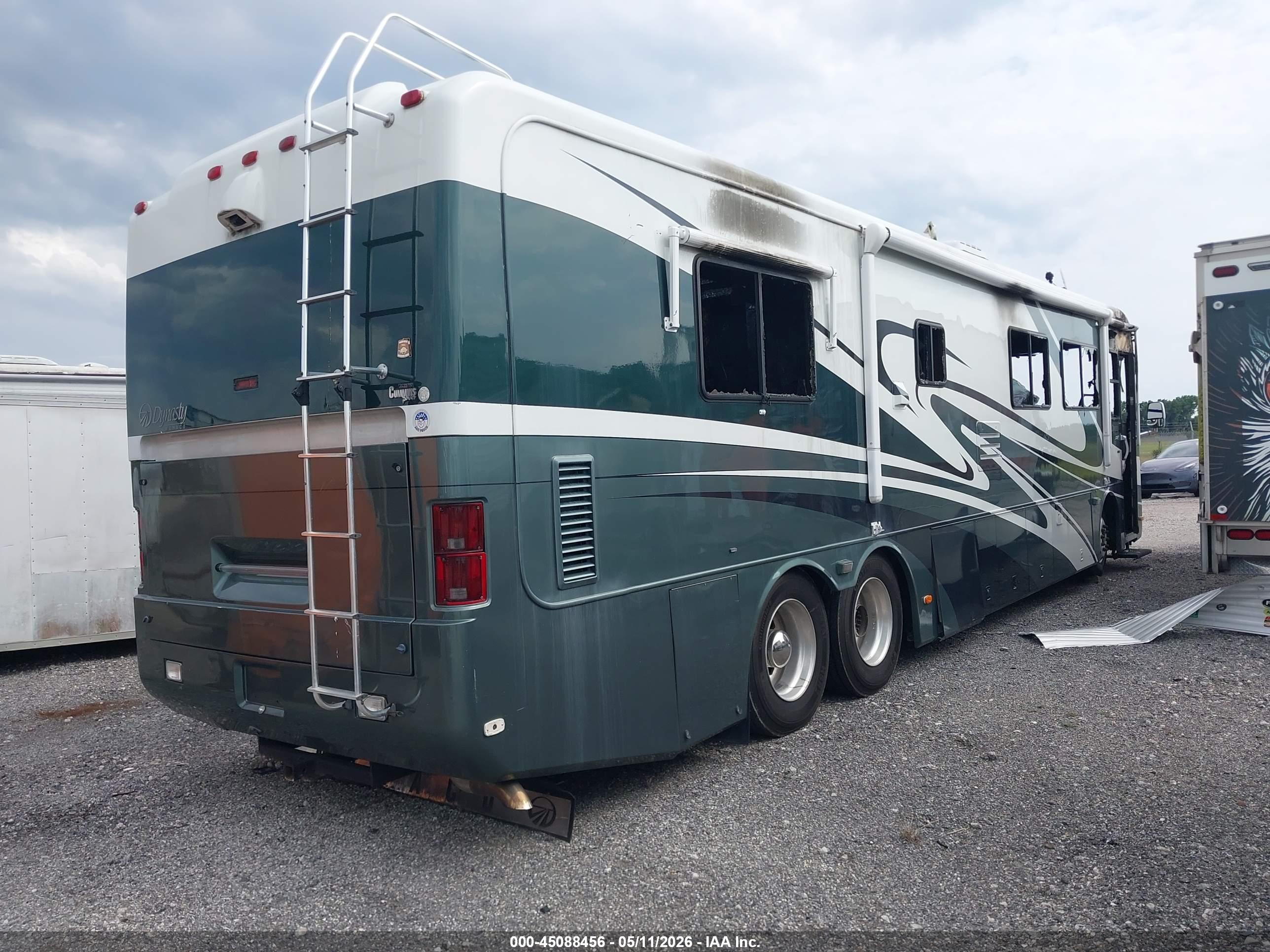 ROADMASTER RAIL image 4