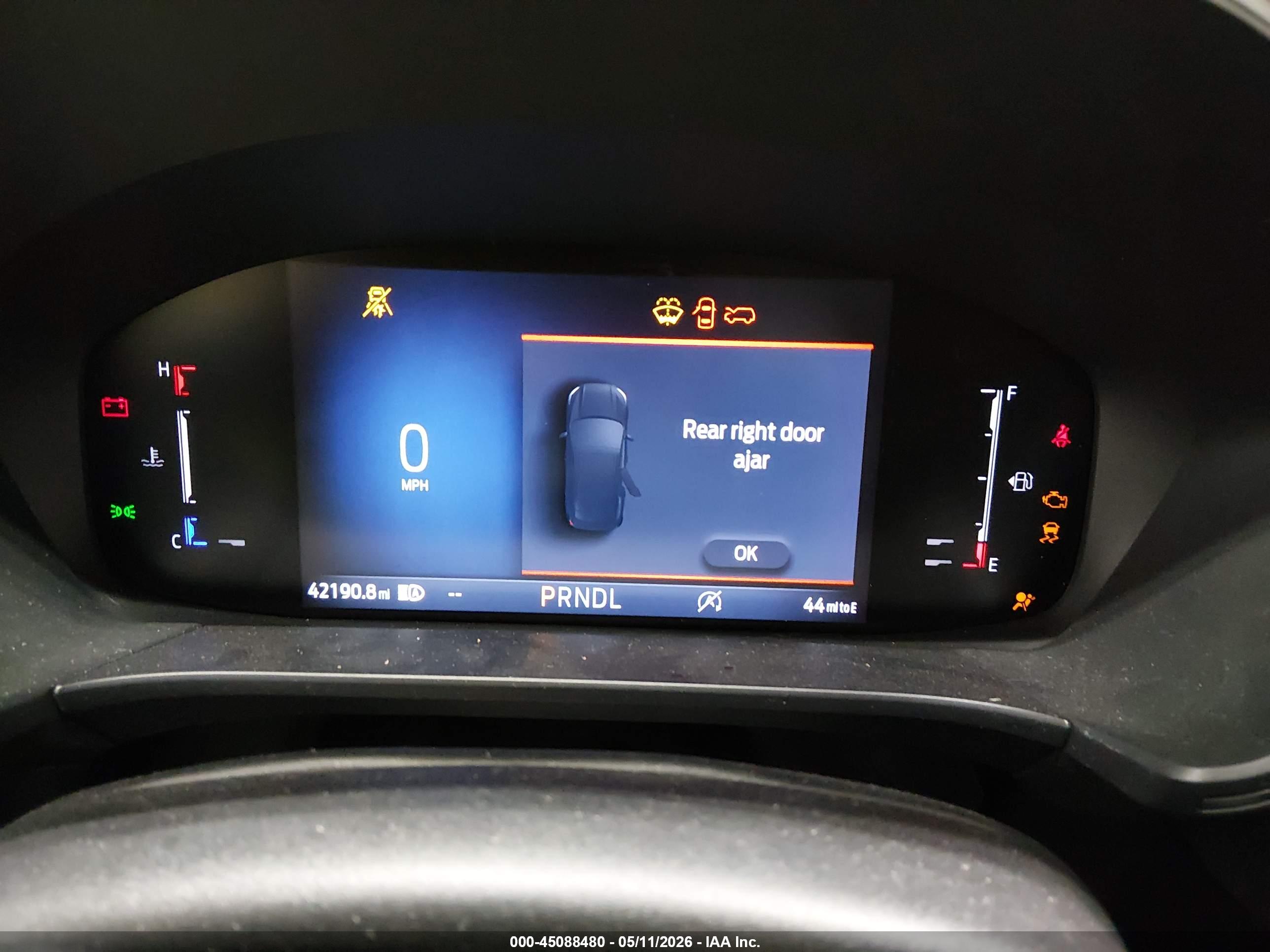 FORD ESCAPE image 7