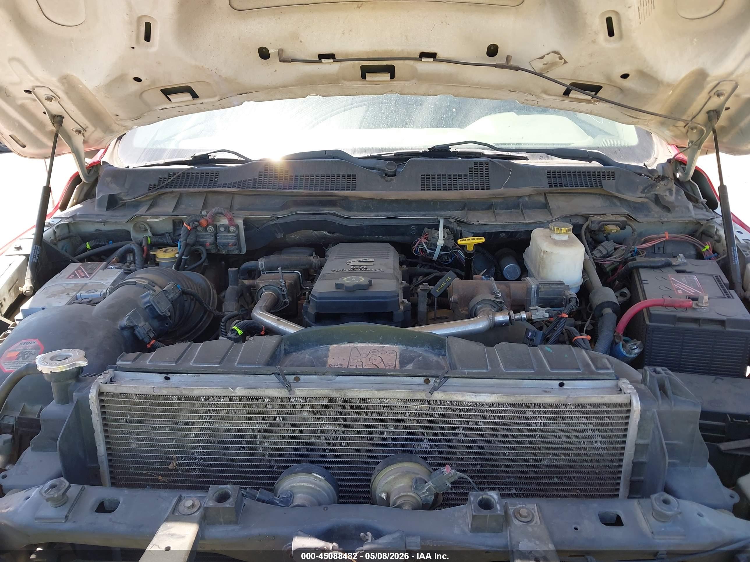 RAM 5500 image 10