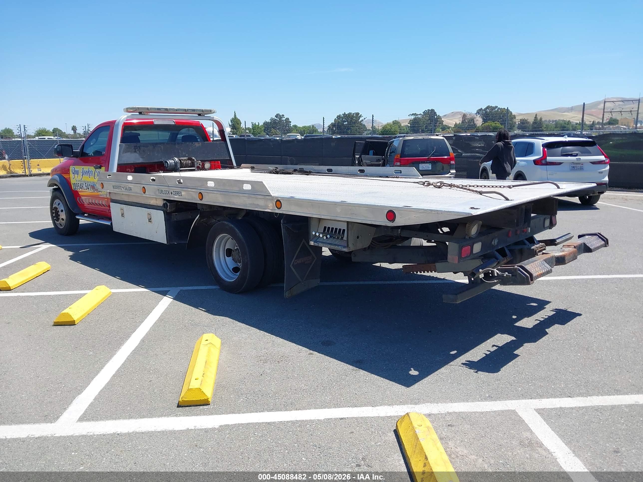 RAM 5500 image 3