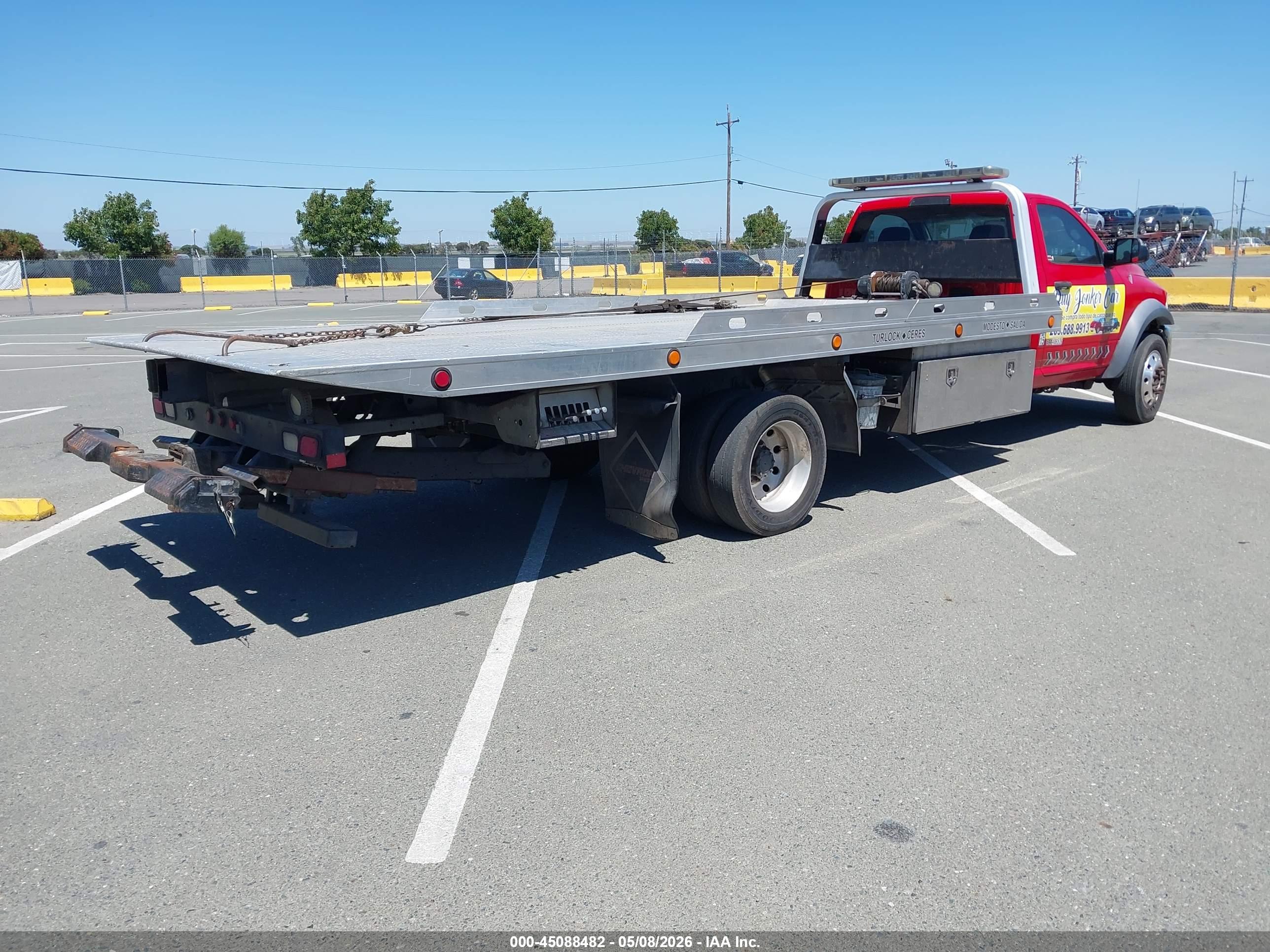RAM 5500 image 4