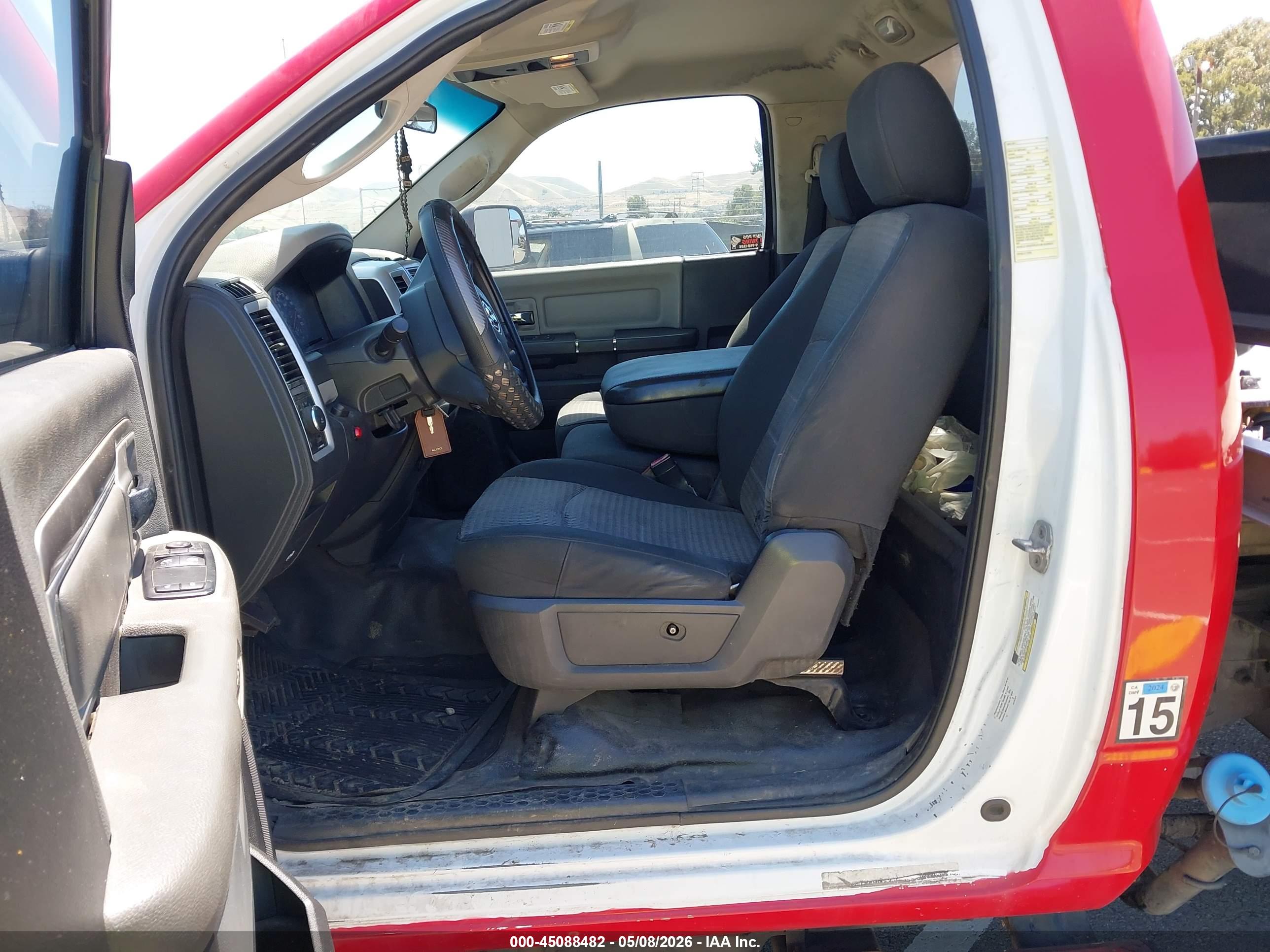RAM 5500 image 7