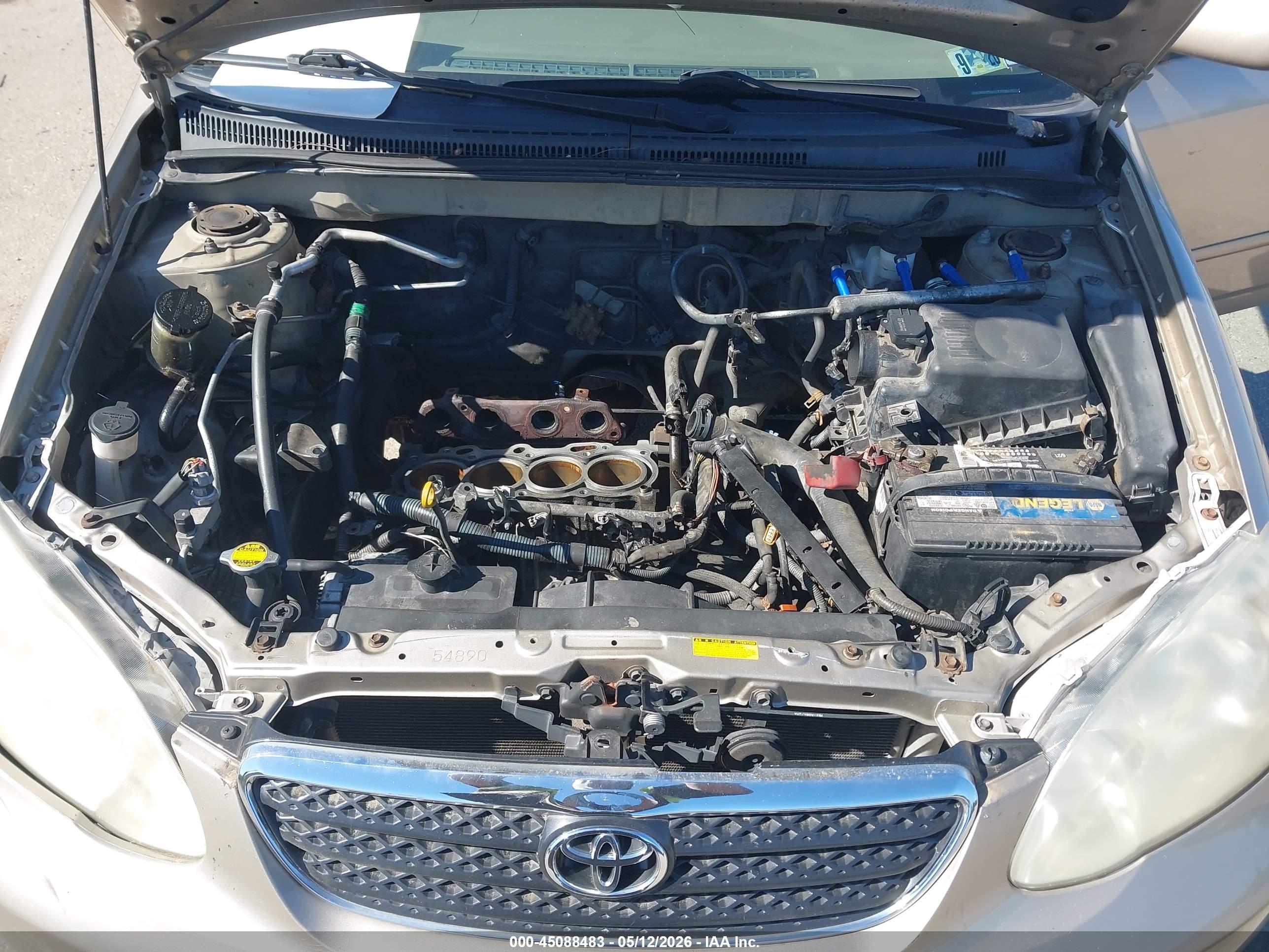 TOYOTA COROLLA image 10