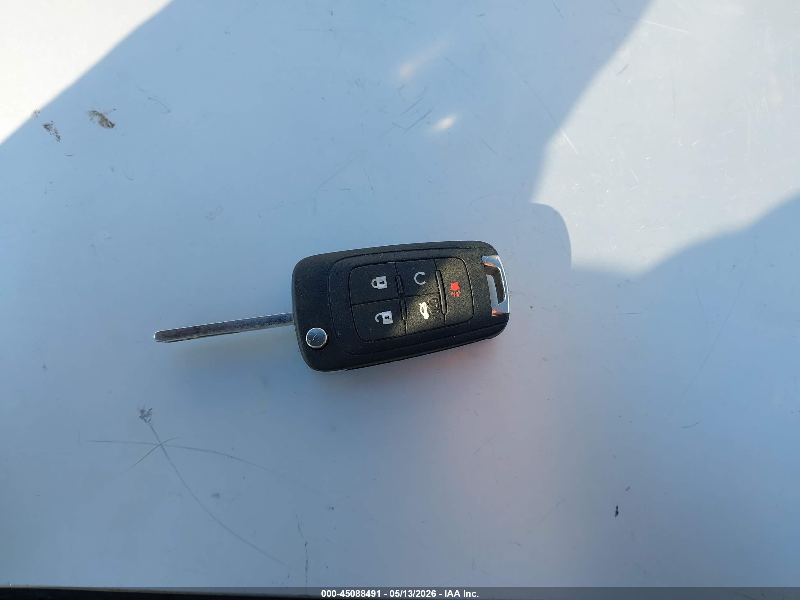 CHEVROLET CRUZE image 11