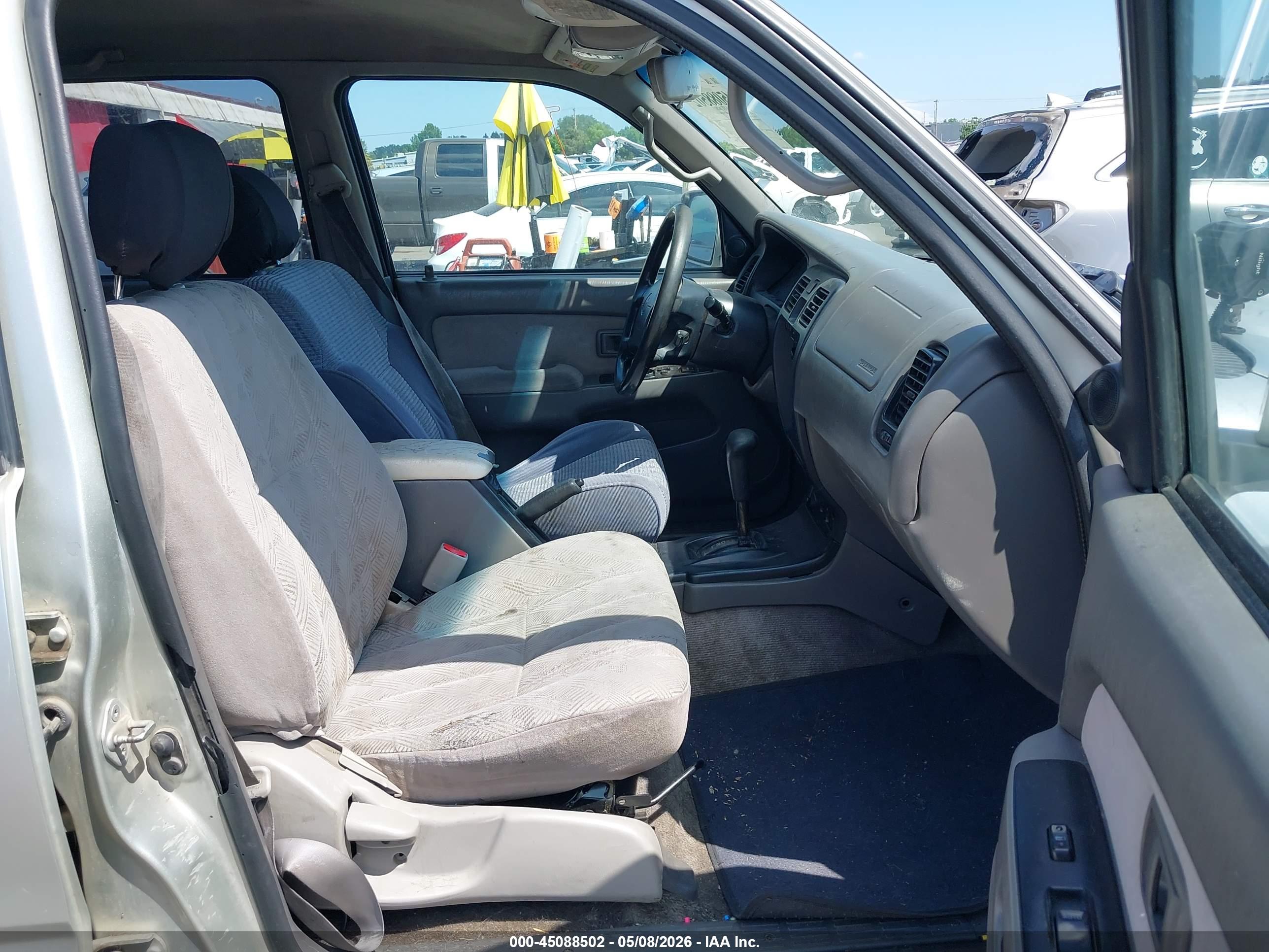 TOYOTA 4RUNNER image 5