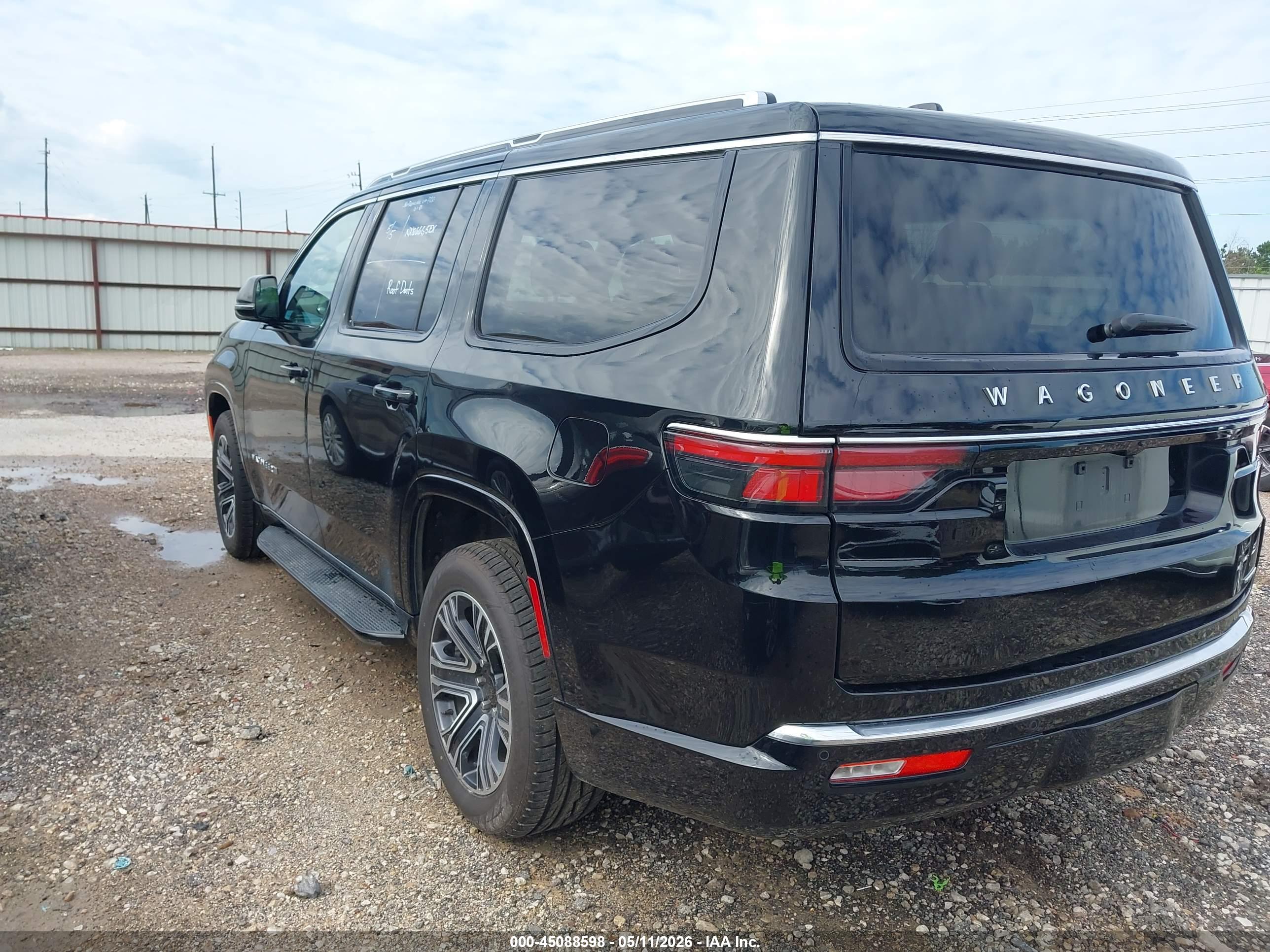 JEEP WAGONEER image 3